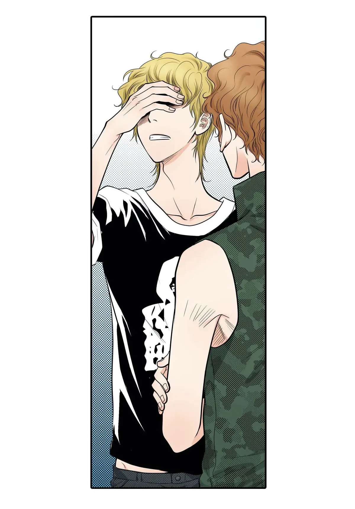 Read Noona Fan chapter 61 image 26 on Lezhin
