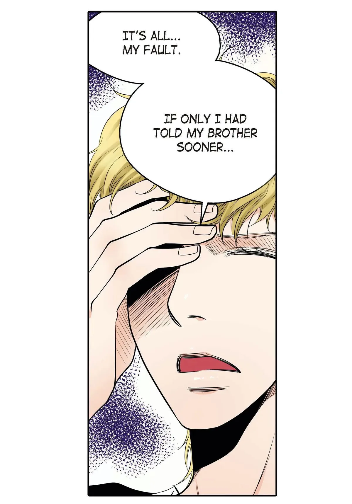 Read Noona Fan chapter 61 image 27 on Lezhin