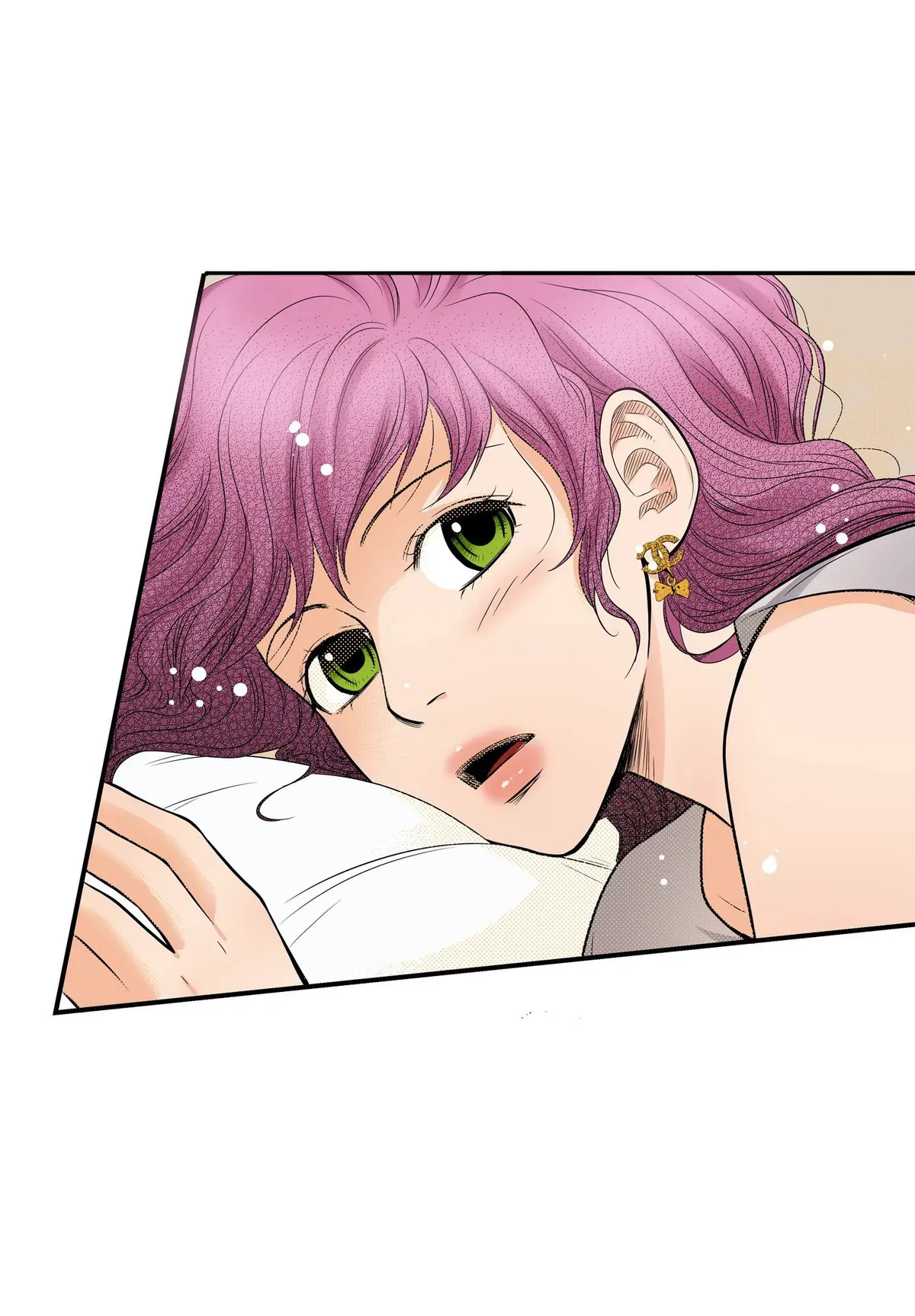 Read Noona Fan chapter 61 image 3 on Lezhin