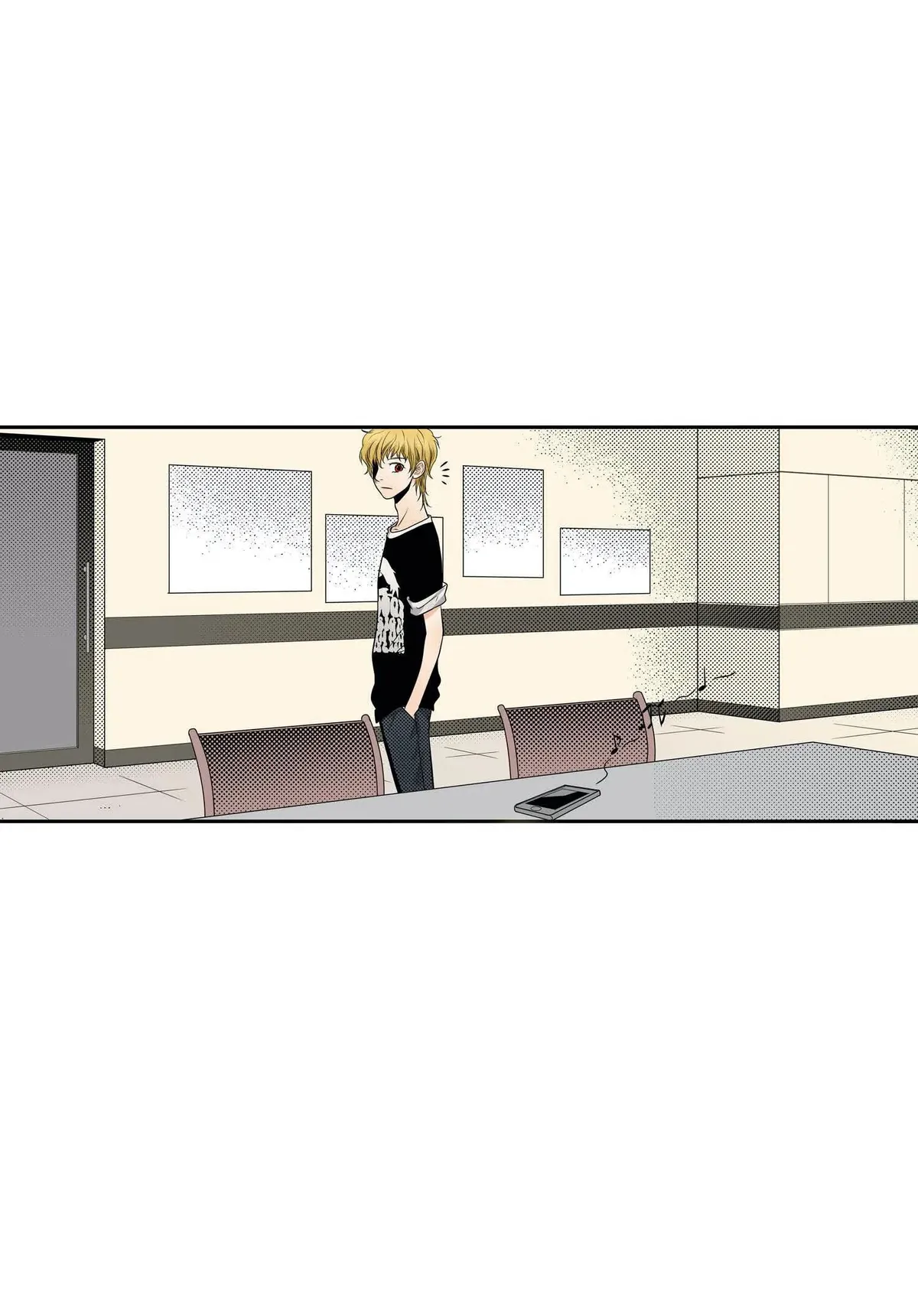 Read Noona Fan chapter 61 image 30 on Lezhin