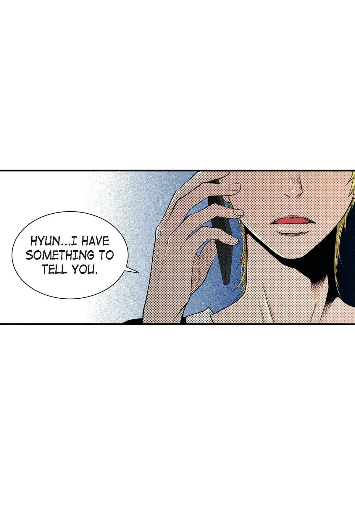 Read Noona Fan chapter 61 image 34 on Lezhin
