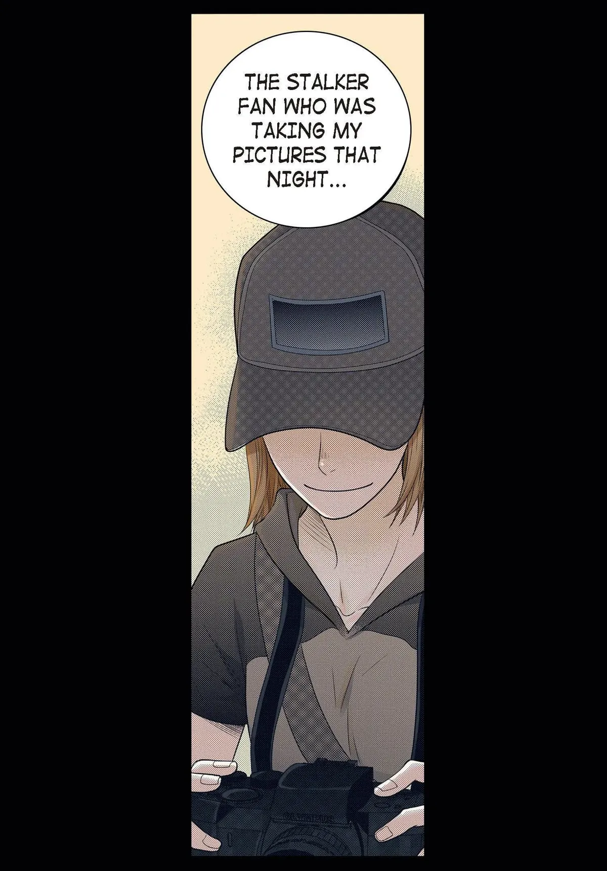 Read Noona Fan chapter 61 image 37 on Lezhin