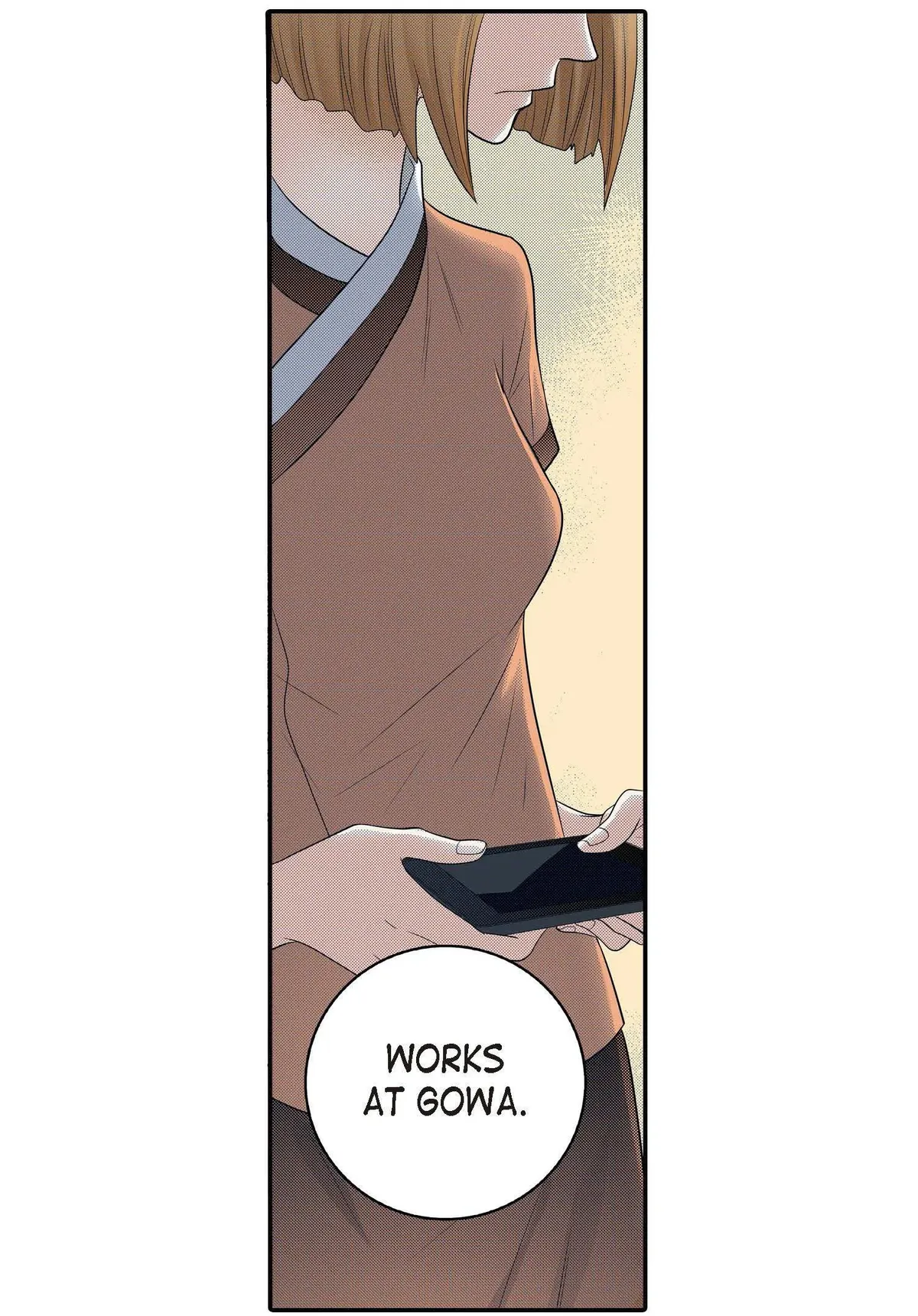 Read Noona Fan chapter 61 image 39 on Lezhin