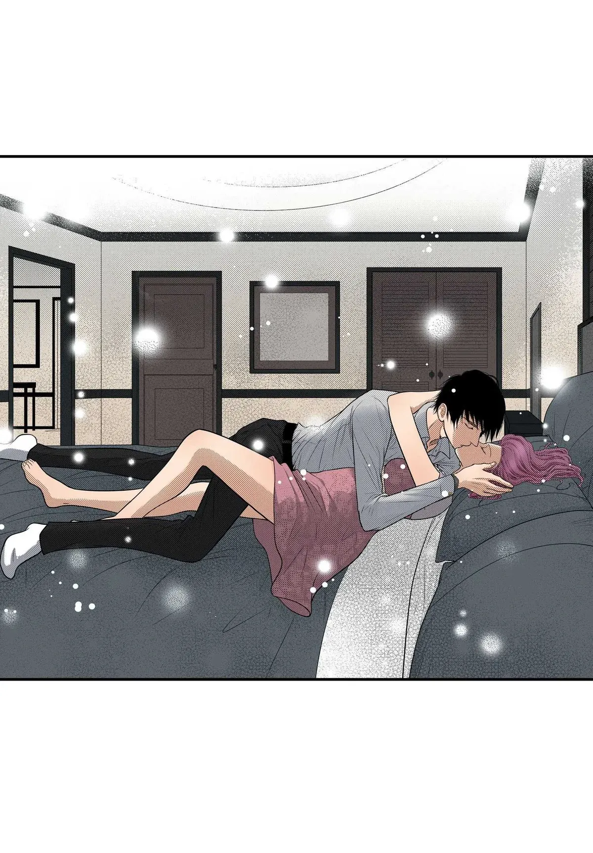 Read Noona Fan chapter 61 image 4 on Lezhin