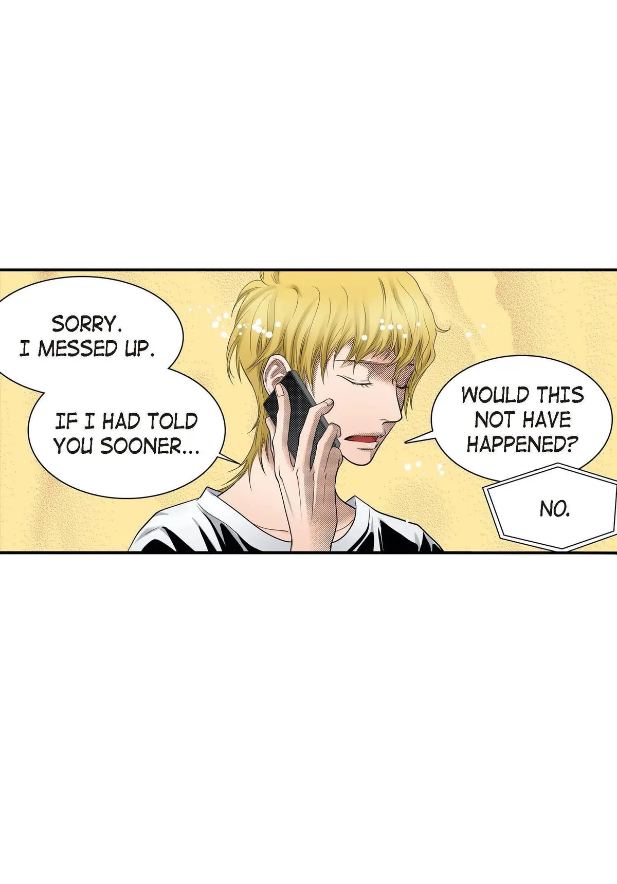 Read Noona Fan chapter 61 image 40 on Lezhin