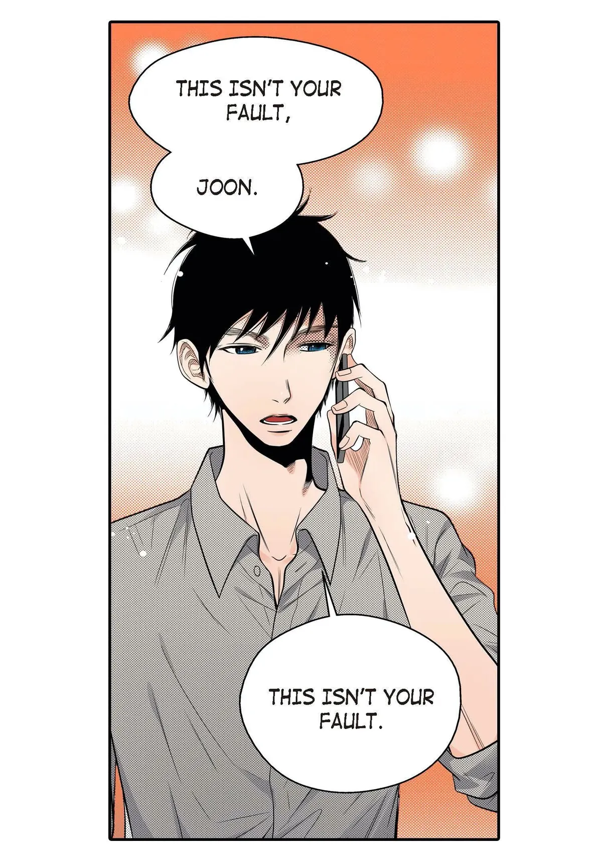 Read Noona Fan chapter 61 image 41 on Lezhin