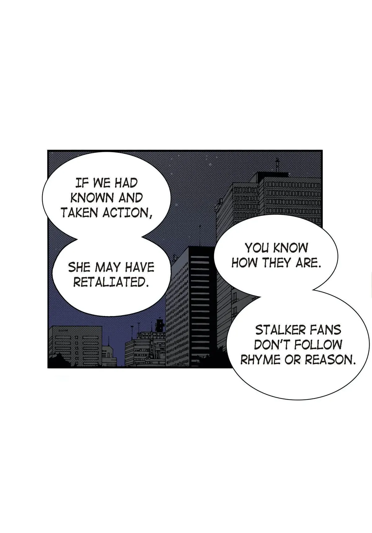 Read Noona Fan chapter 61 image 42 on Lezhin