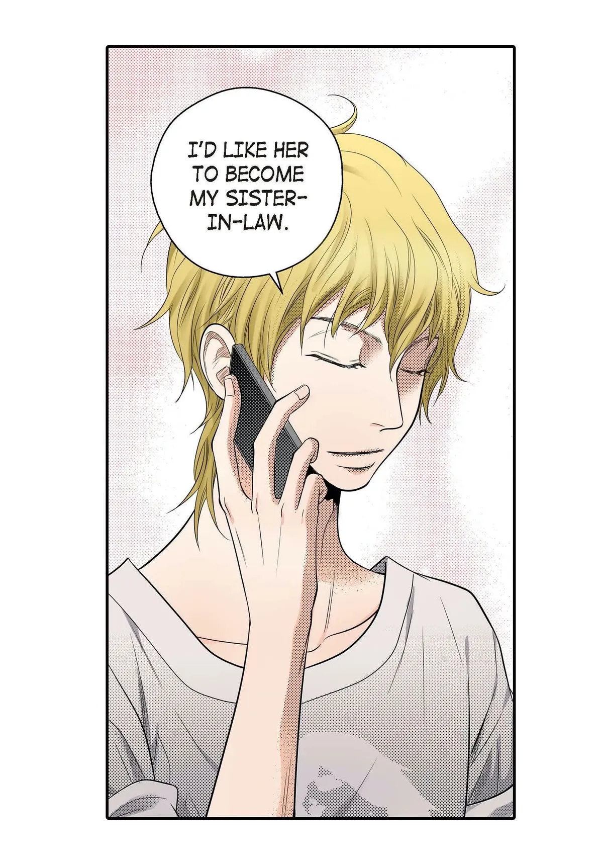 Read Noona Fan chapter 61 image 48 on Lezhin