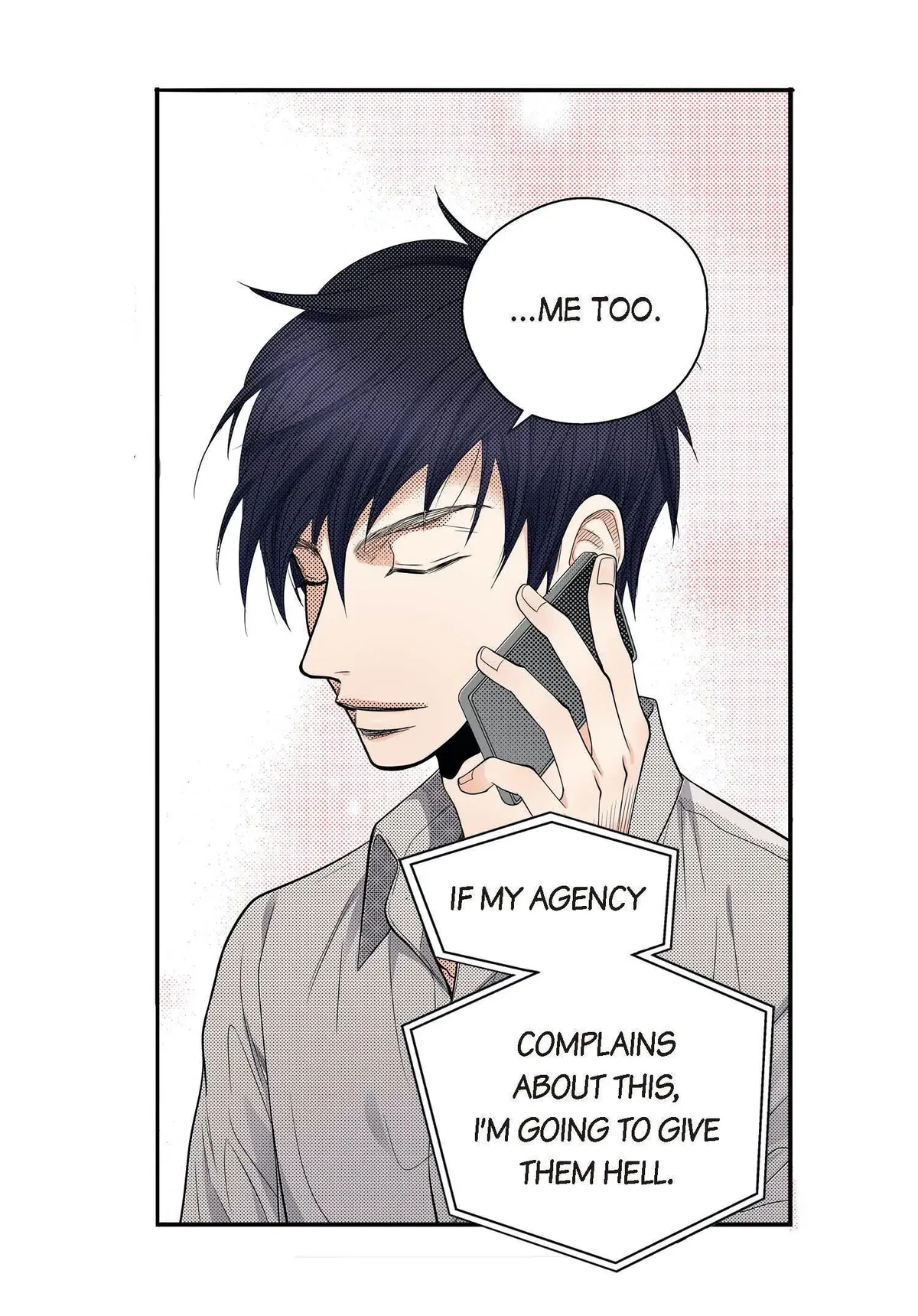 Read Noona Fan chapter 61 image 49 on Lezhin