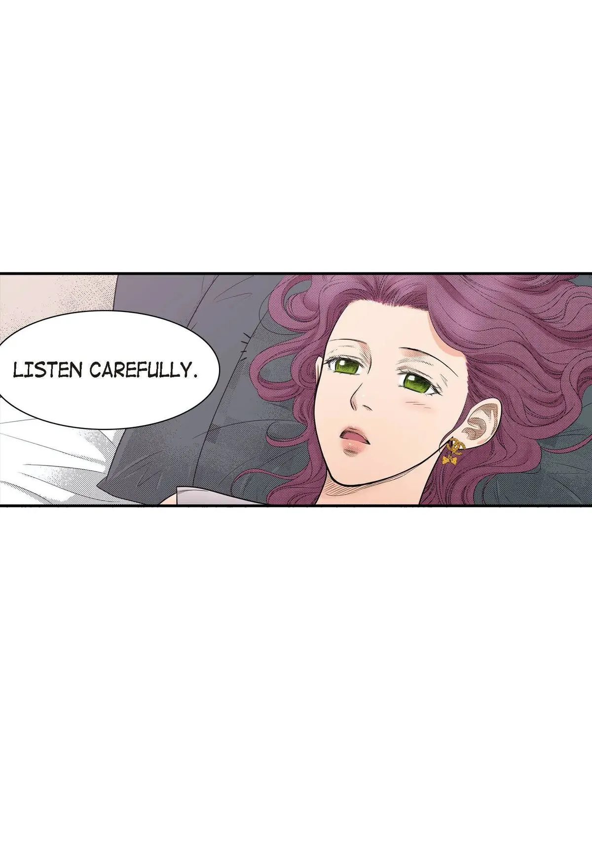 Read Noona Fan chapter 61 image 5 on Lezhin
