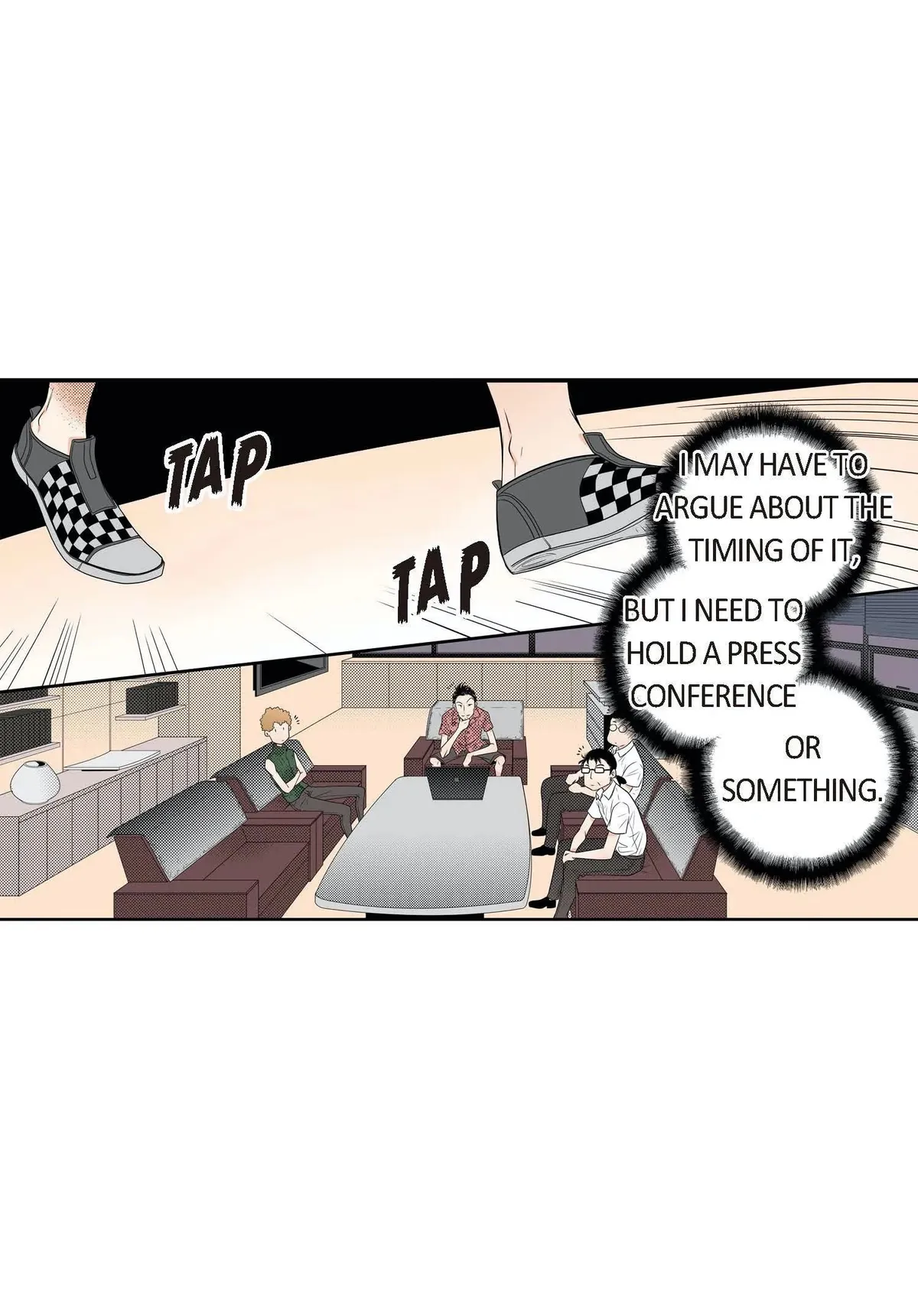 Read Noona Fan chapter 61 image 51 on Lezhin