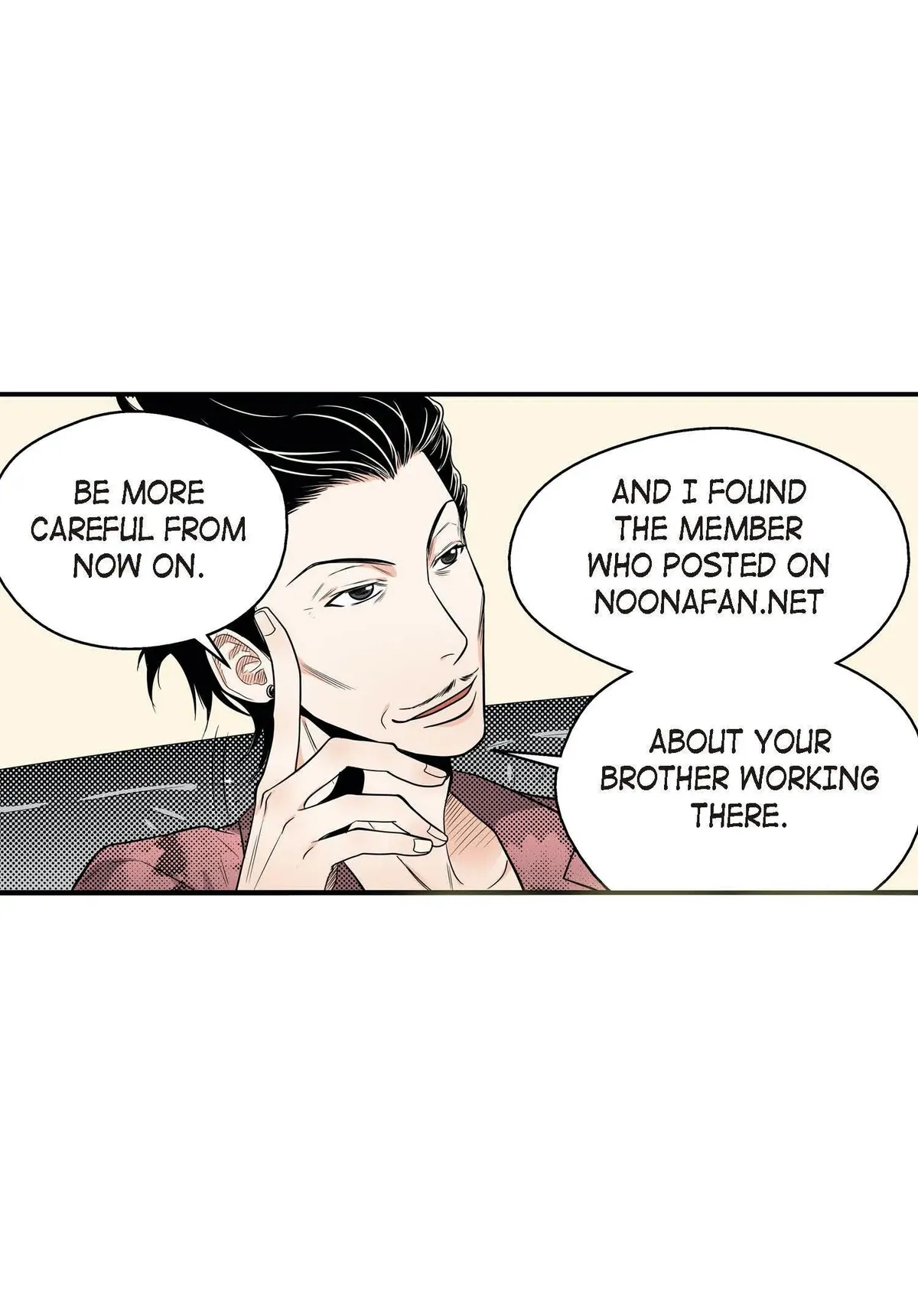 Read Noona Fan chapter 61 image 55 on Lezhin