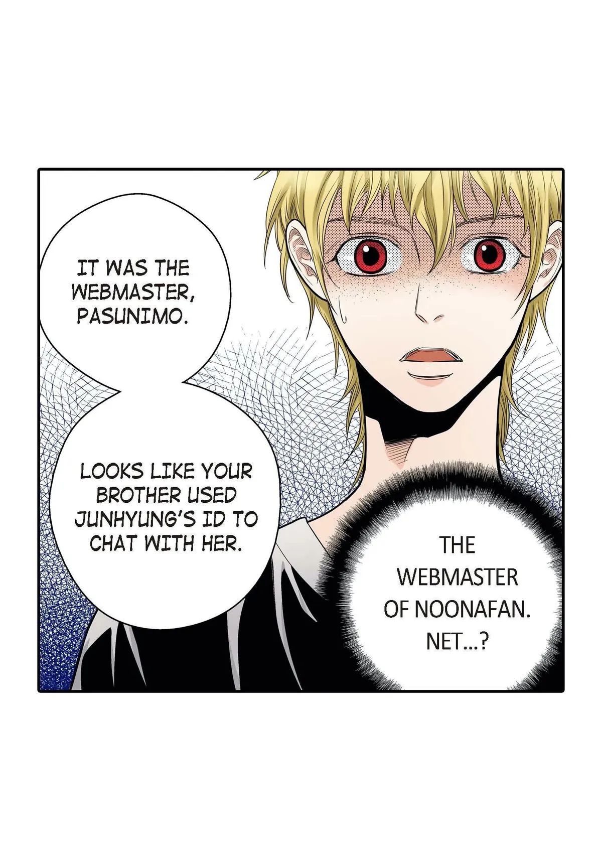 Read Noona Fan chapter 61 image 56 on Lezhin