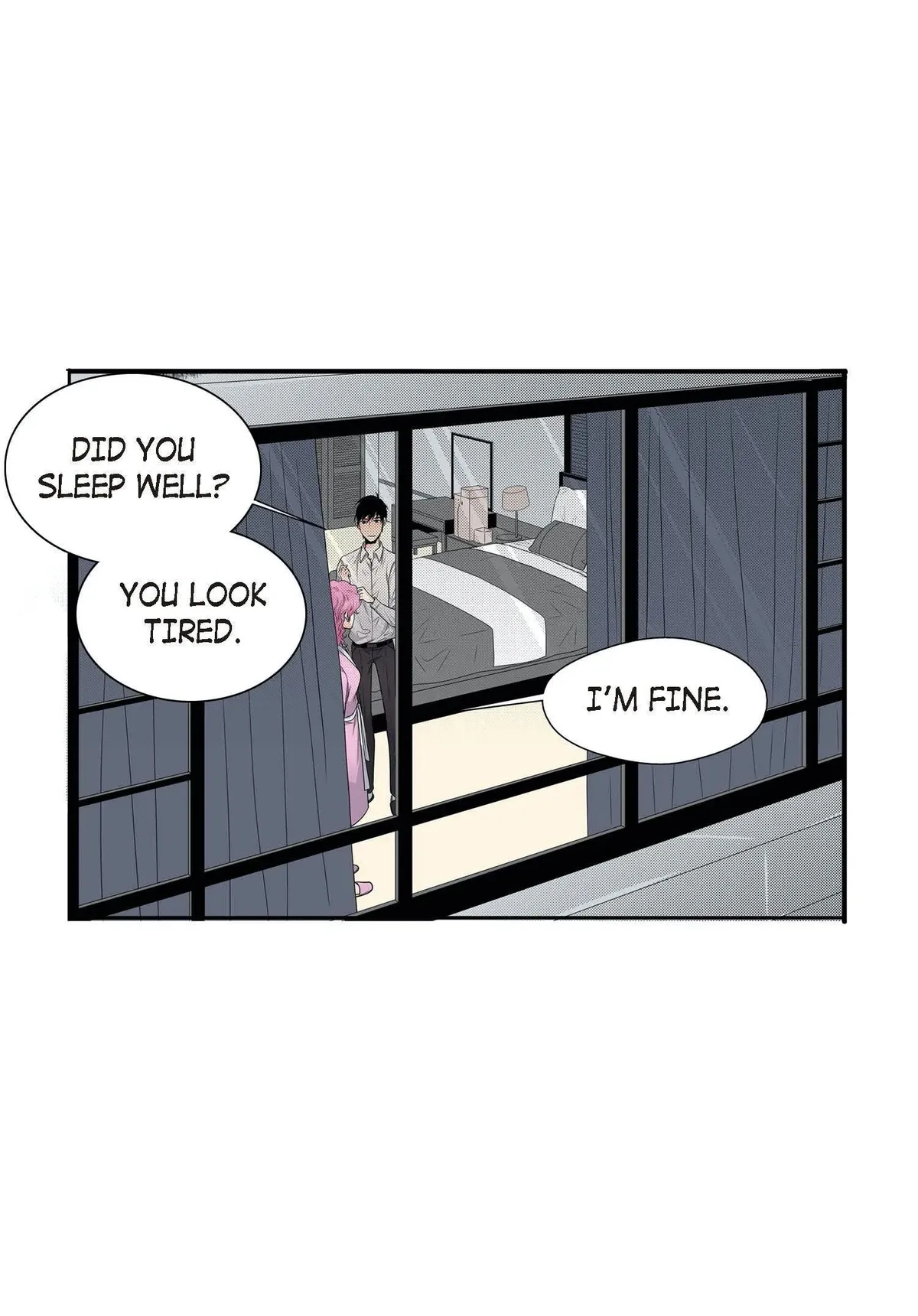Read Noona Fan chapter 61 image 59 on Lezhin