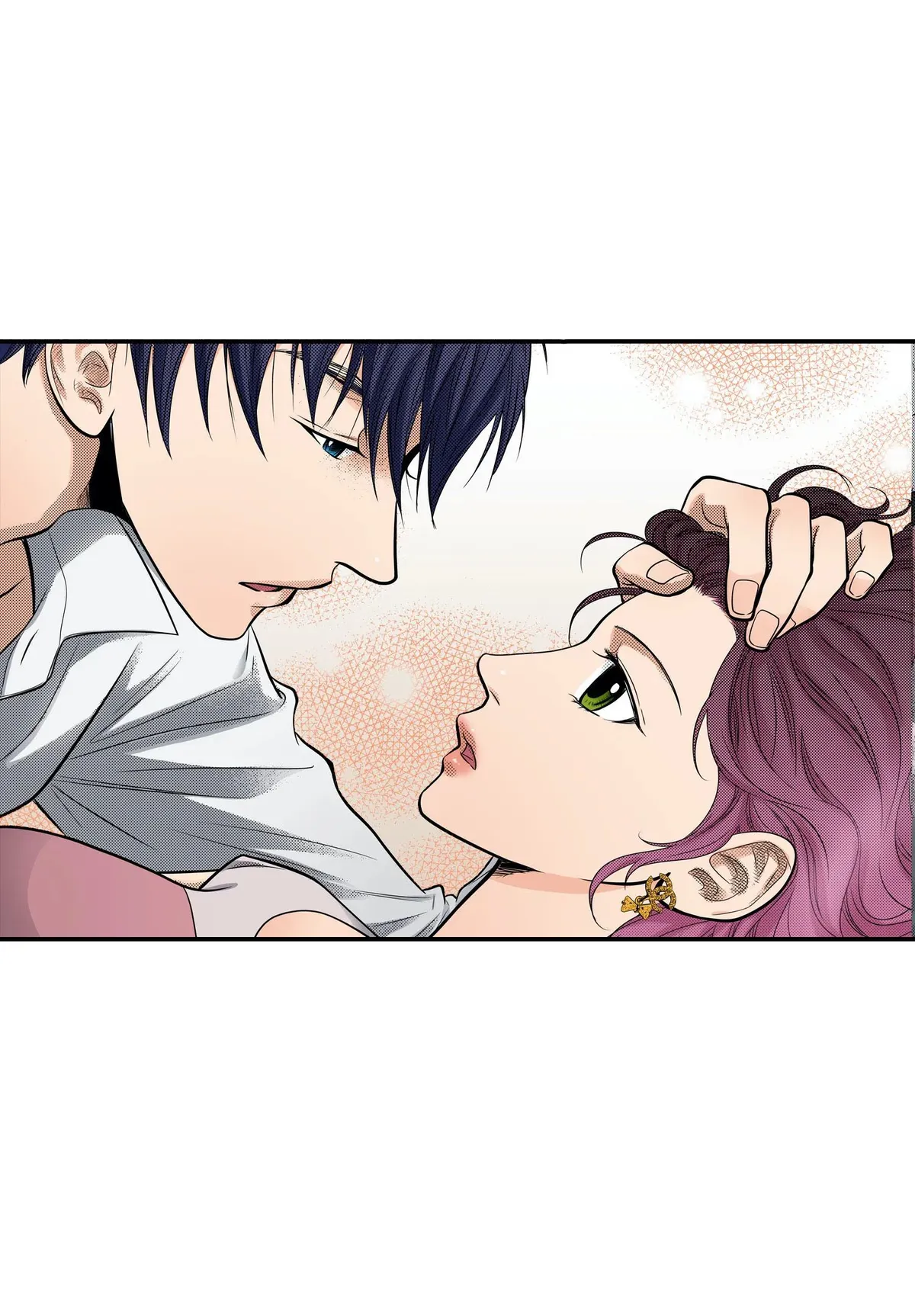 Read Noona Fan chapter 61 image 7 on Lezhin