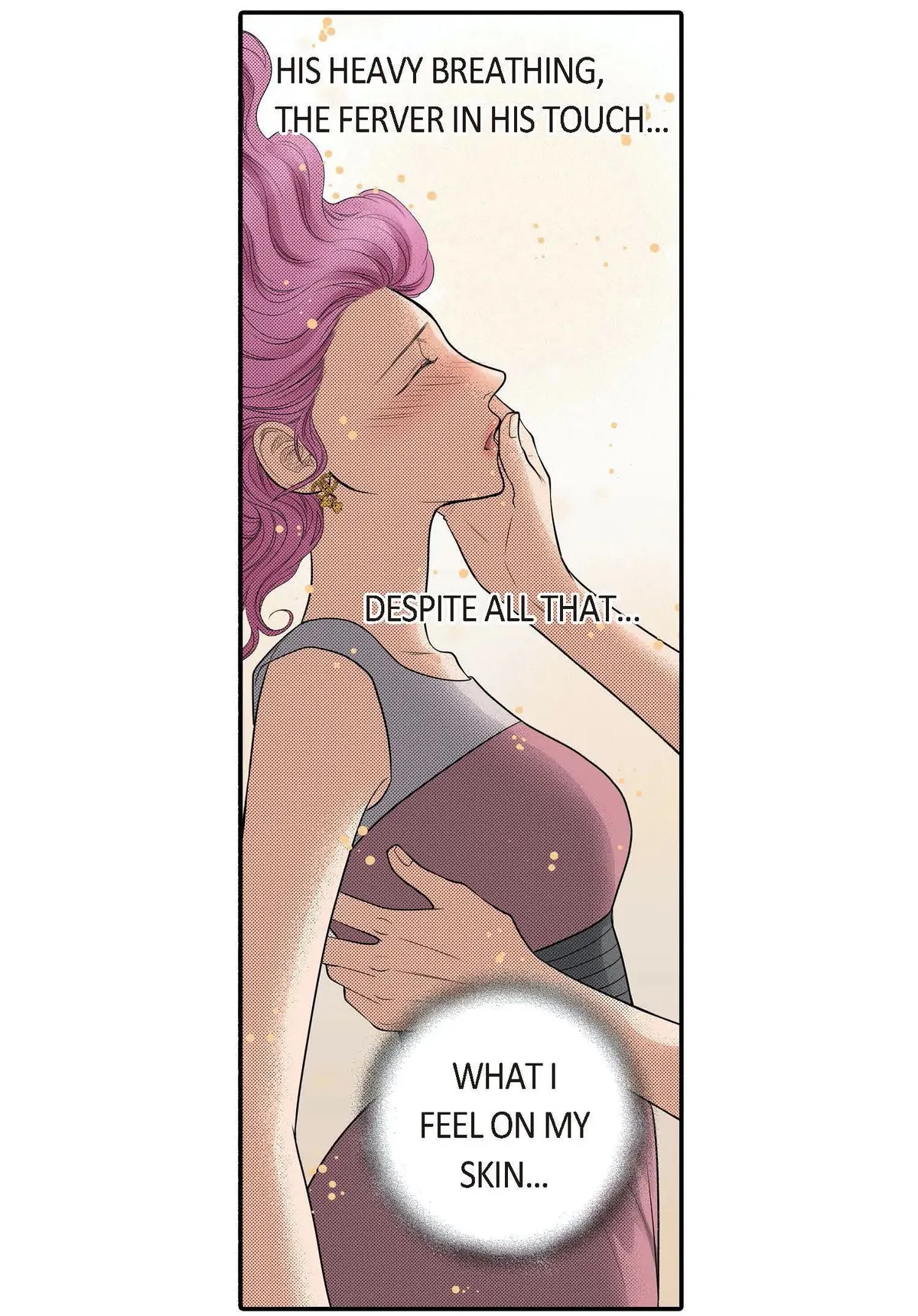 Read Noona Fan chapter 61 image 9 on Lezhin