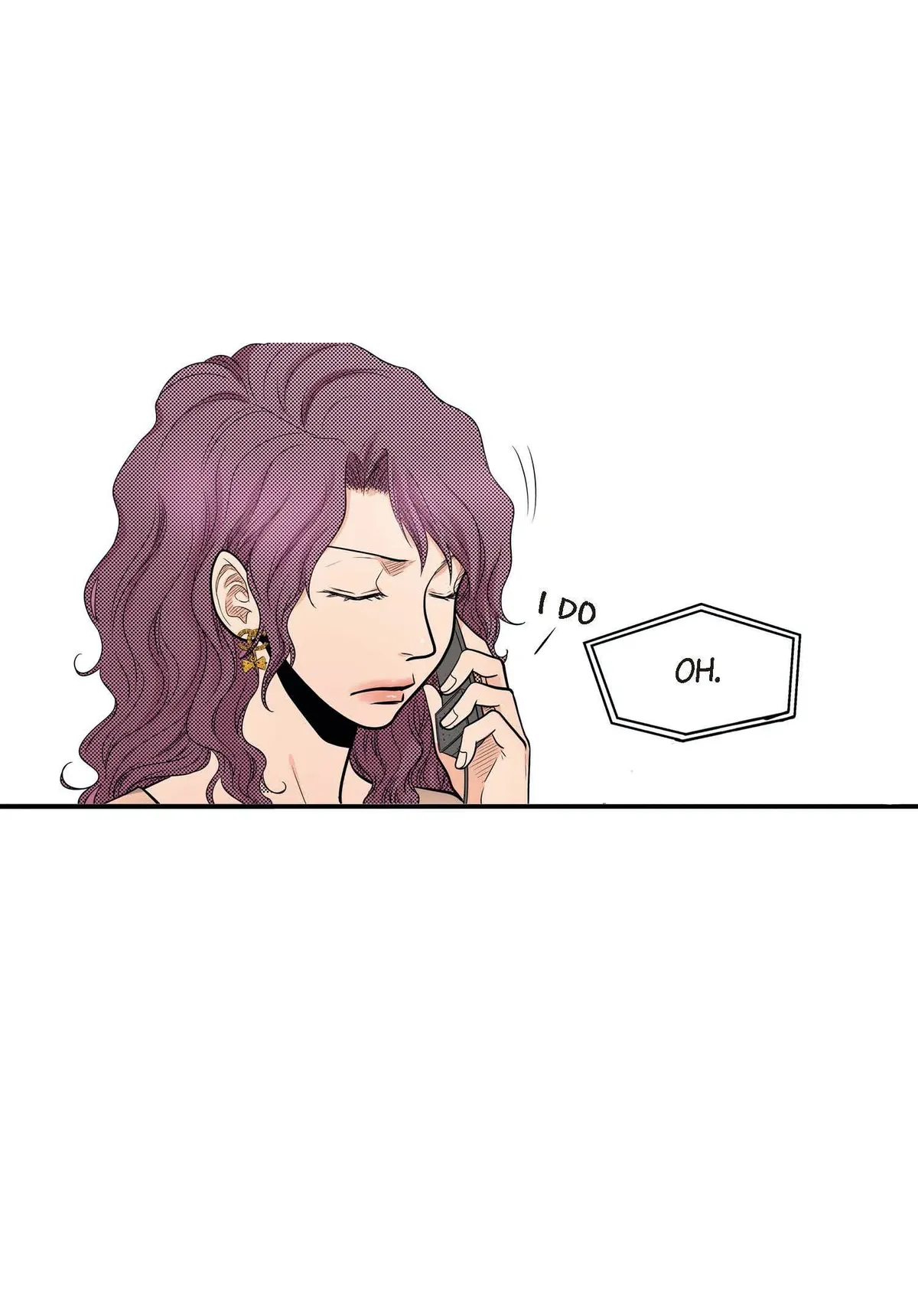 Read Noona Fan chapter 63 image 12 on Lezhin