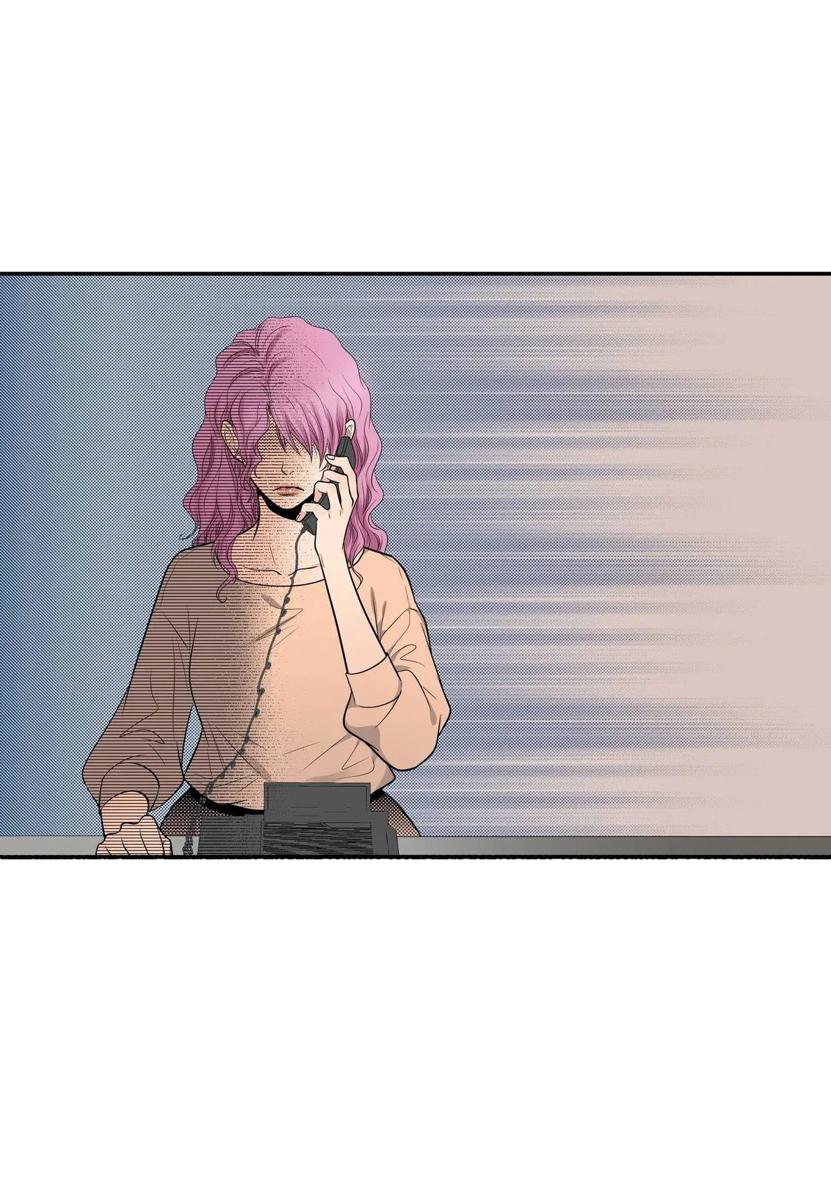 Read Noona Fan chapter 63 image 14 on Lezhin