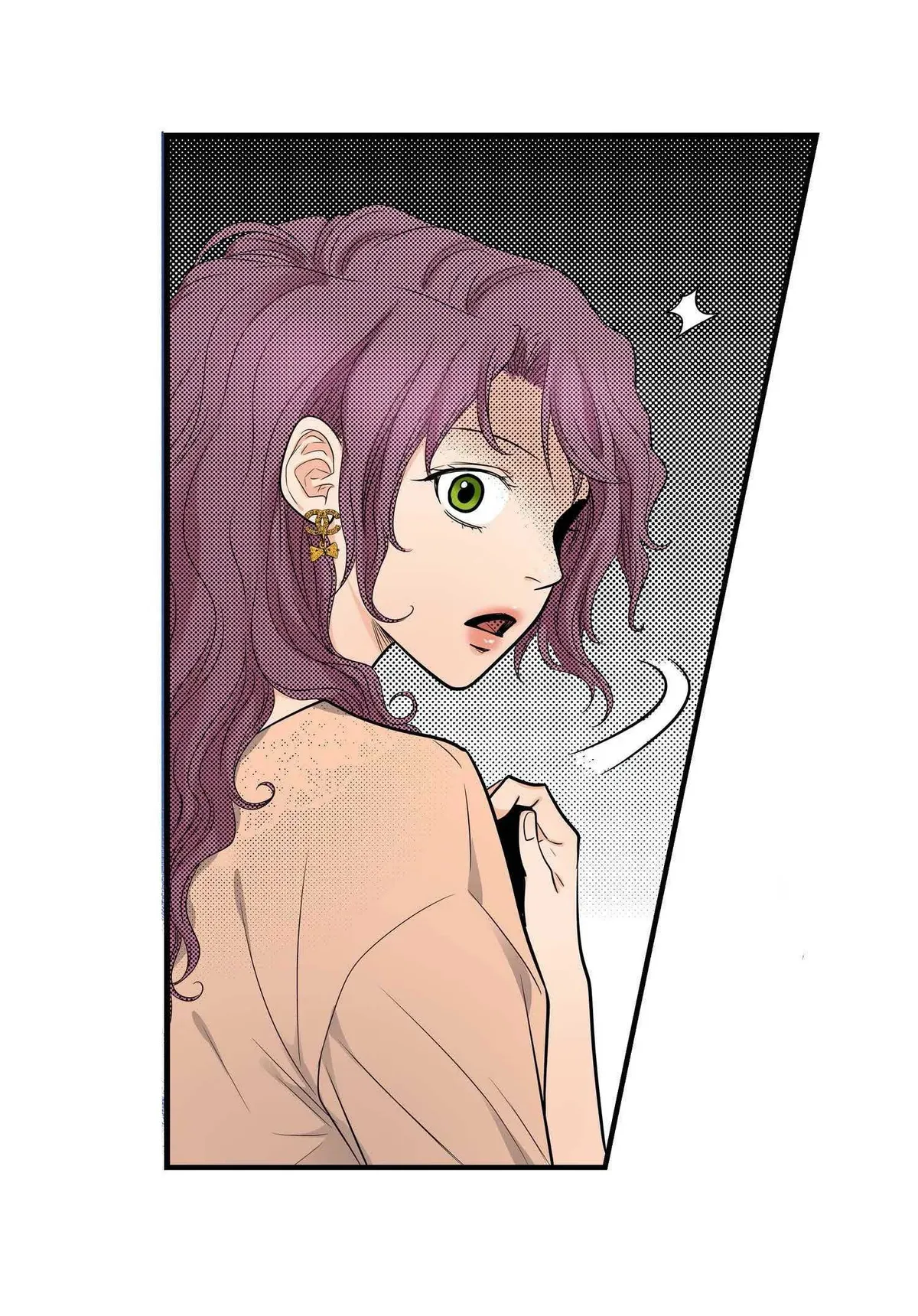 Read Noona Fan chapter 63 image 18 on Lezhin