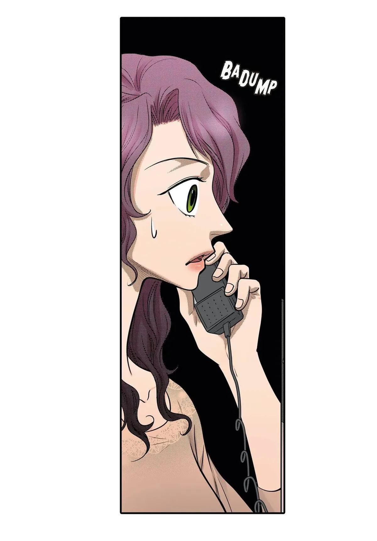 Read Noona Fan chapter 63 image 2 on Lezhin
