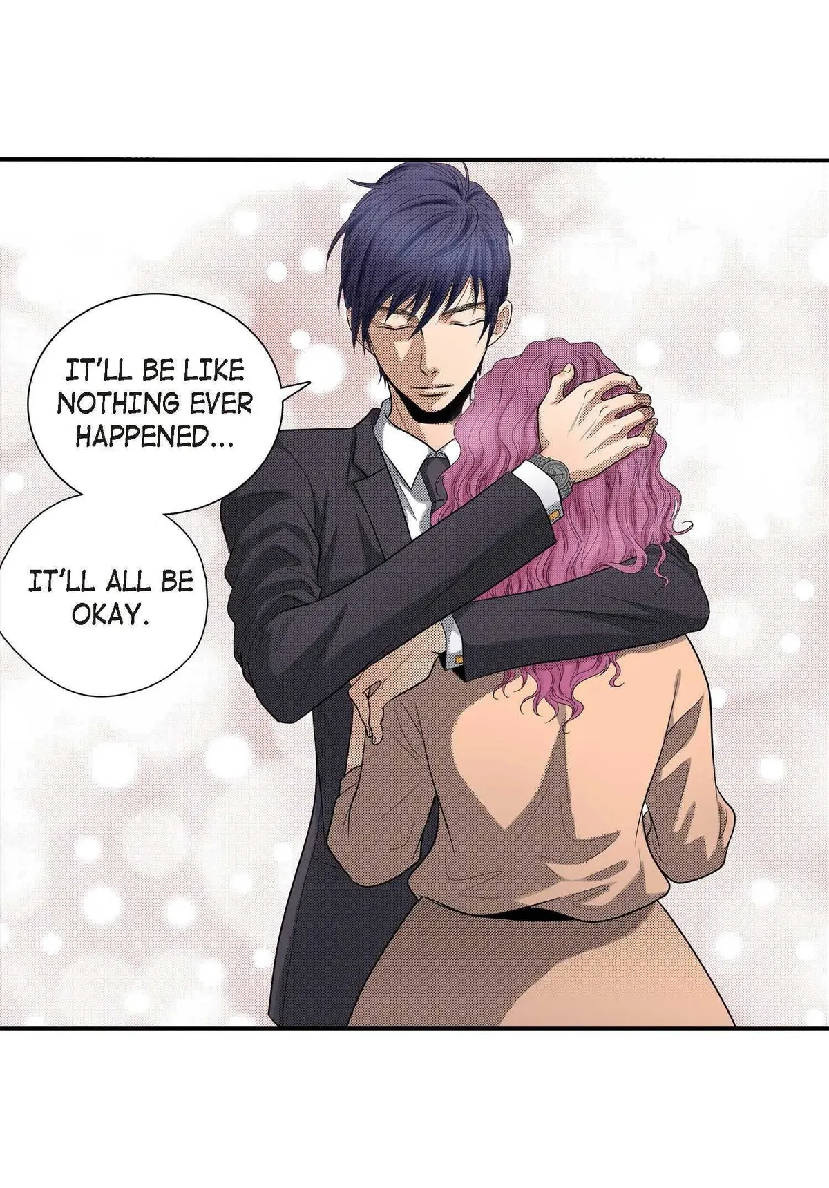 Read Noona Fan chapter 63 image 21 on Lezhin