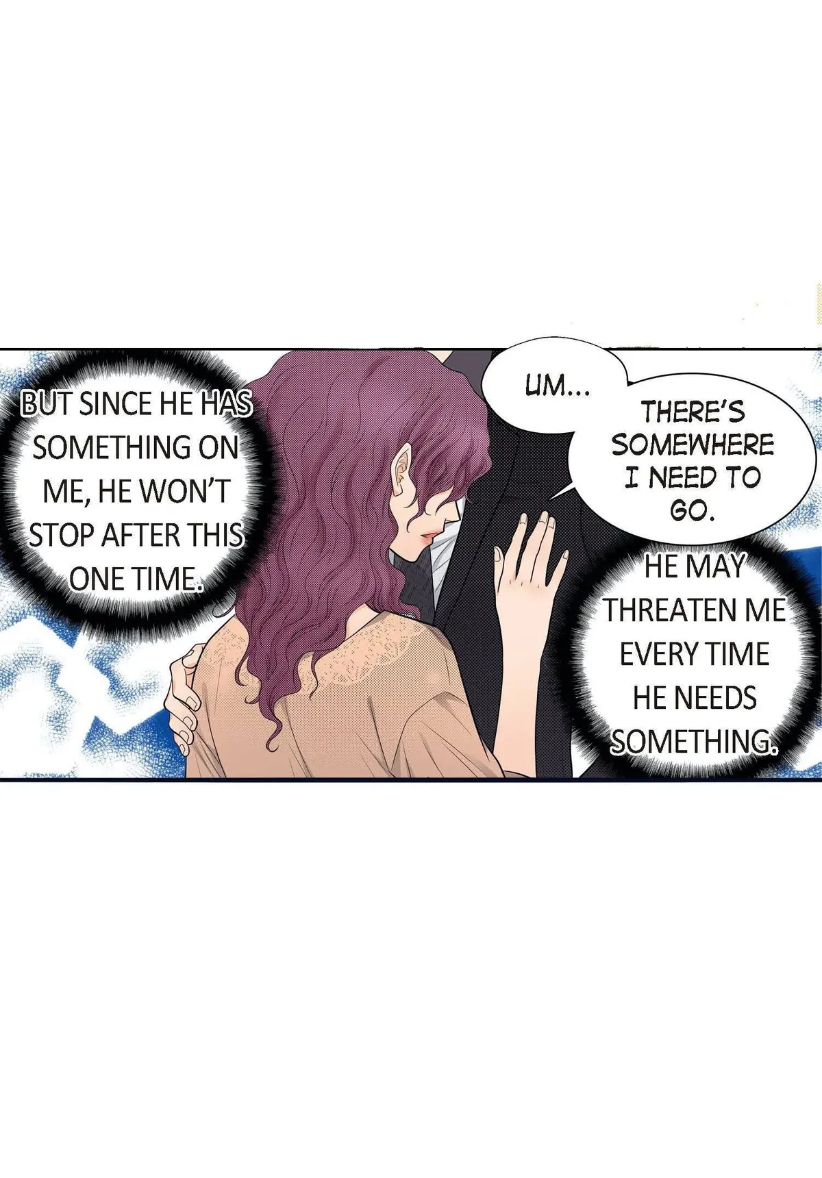 Read Noona Fan chapter 63 image 25 on Lezhin