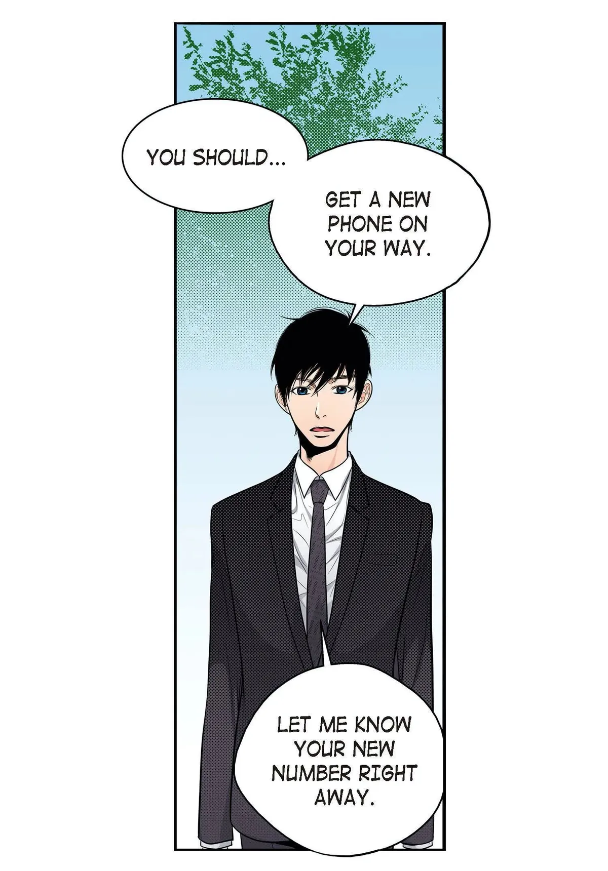 Read Noona Fan chapter 63 image 32 on Lezhin