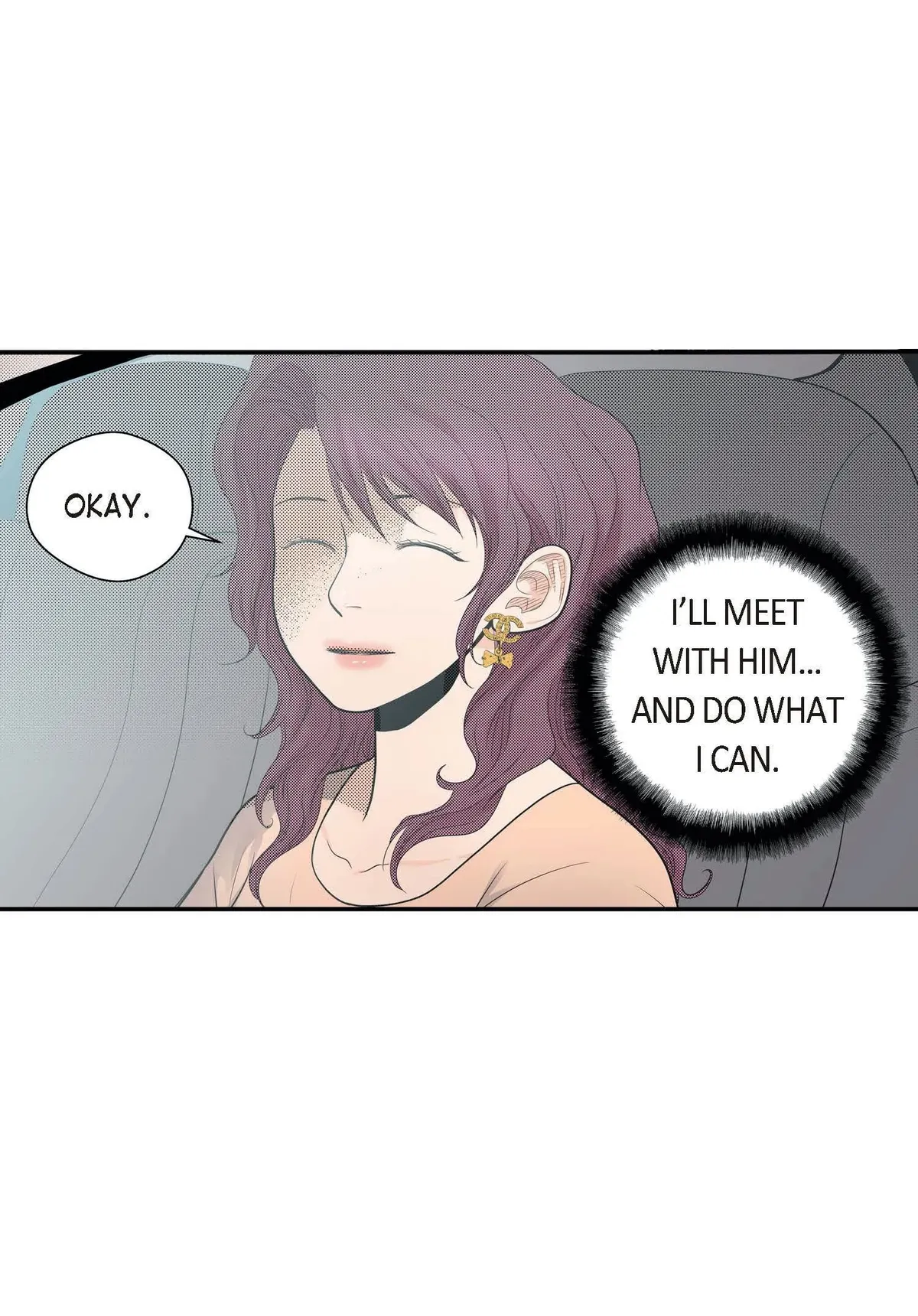 Read Noona Fan chapter 63 image 33 on Lezhin