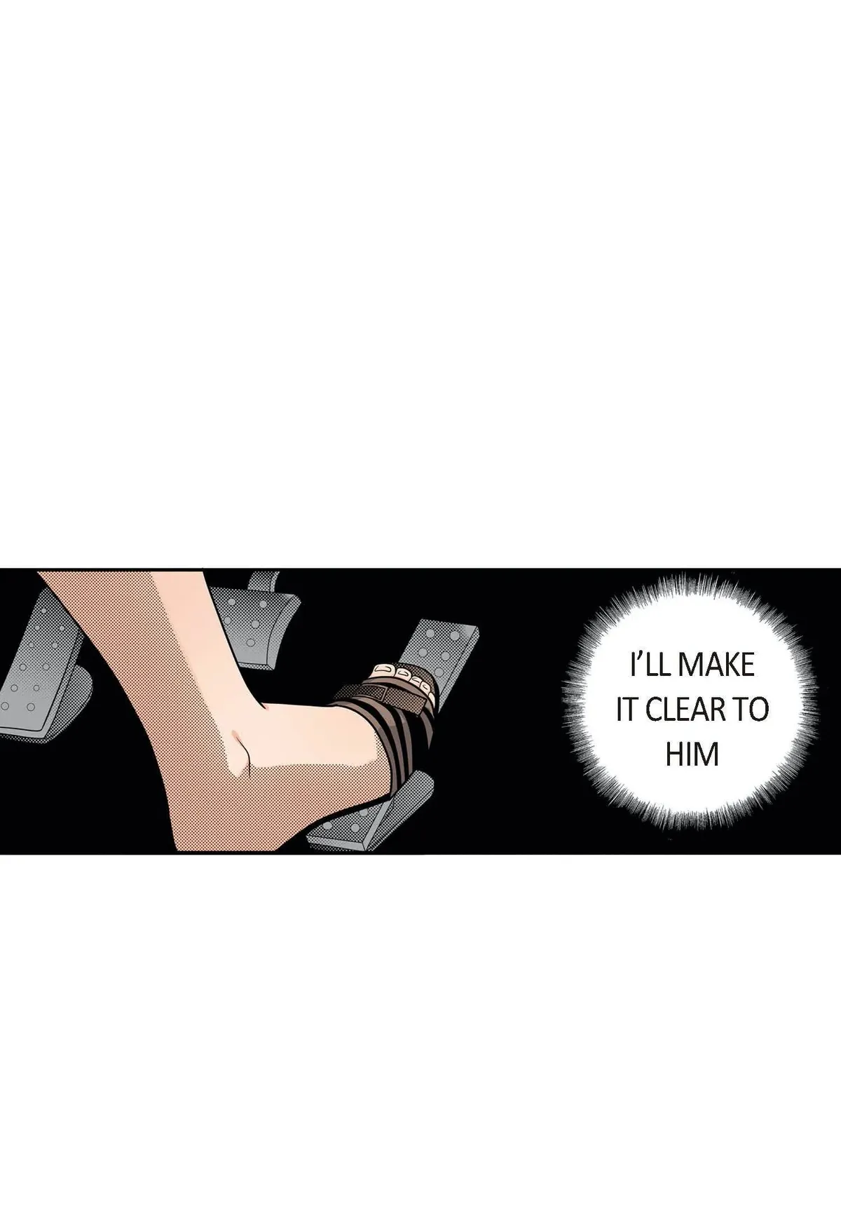 Read Noona Fan chapter 63 image 35 on Lezhin