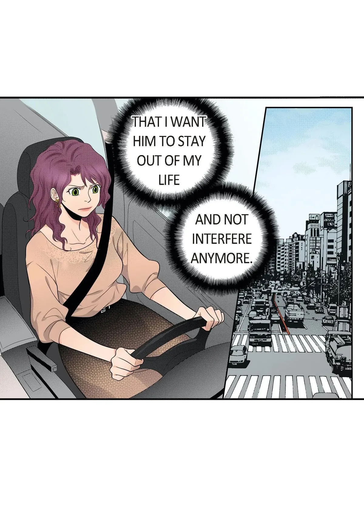 Read Noona Fan chapter 63 image 36 on Lezhin