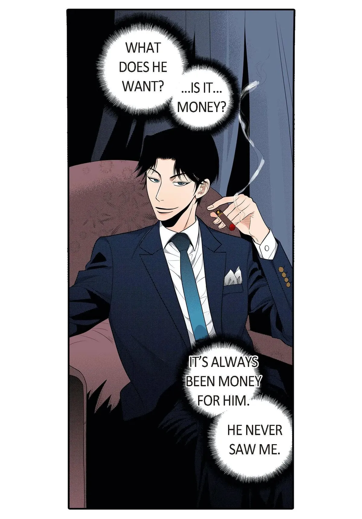 Read Noona Fan chapter 63 image 37 on Lezhin