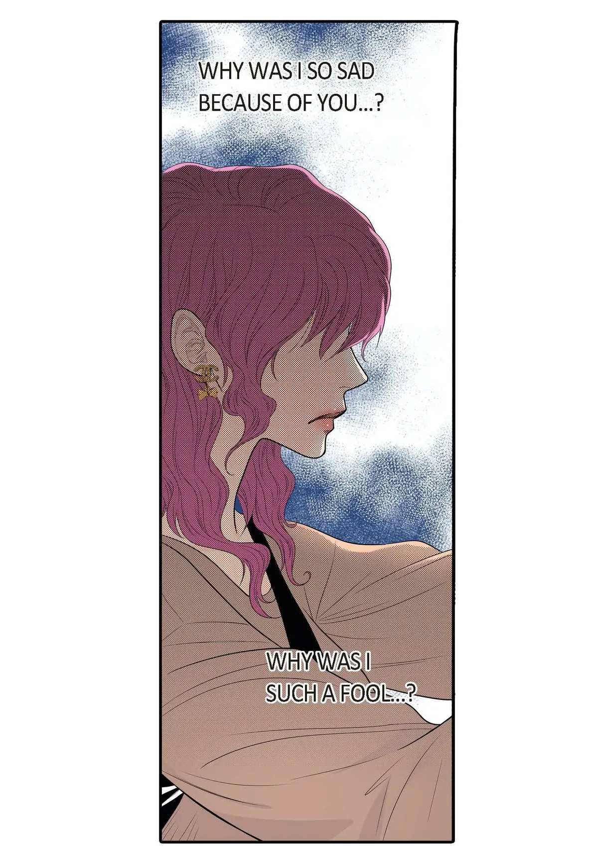 Read Noona Fan chapter 63 image 39 on Lezhin
