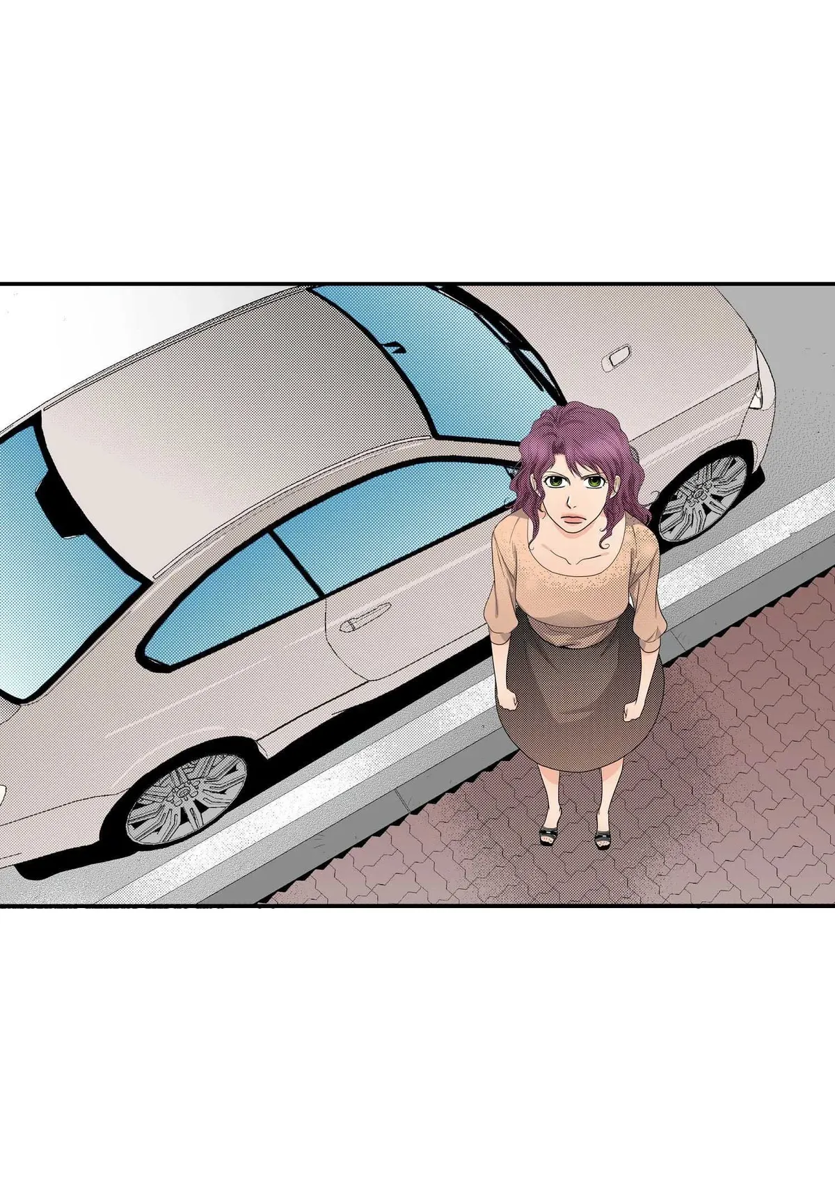 Read Noona Fan chapter 63 image 41 on Lezhin