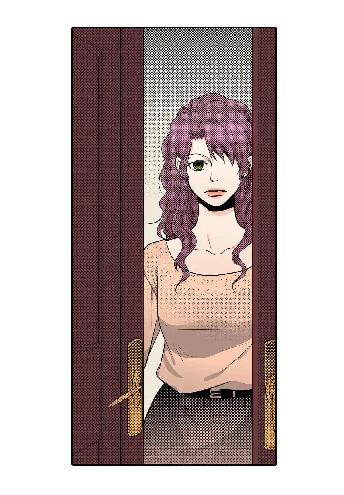 Read Noona Fan chapter 63 image 47 on Lezhin