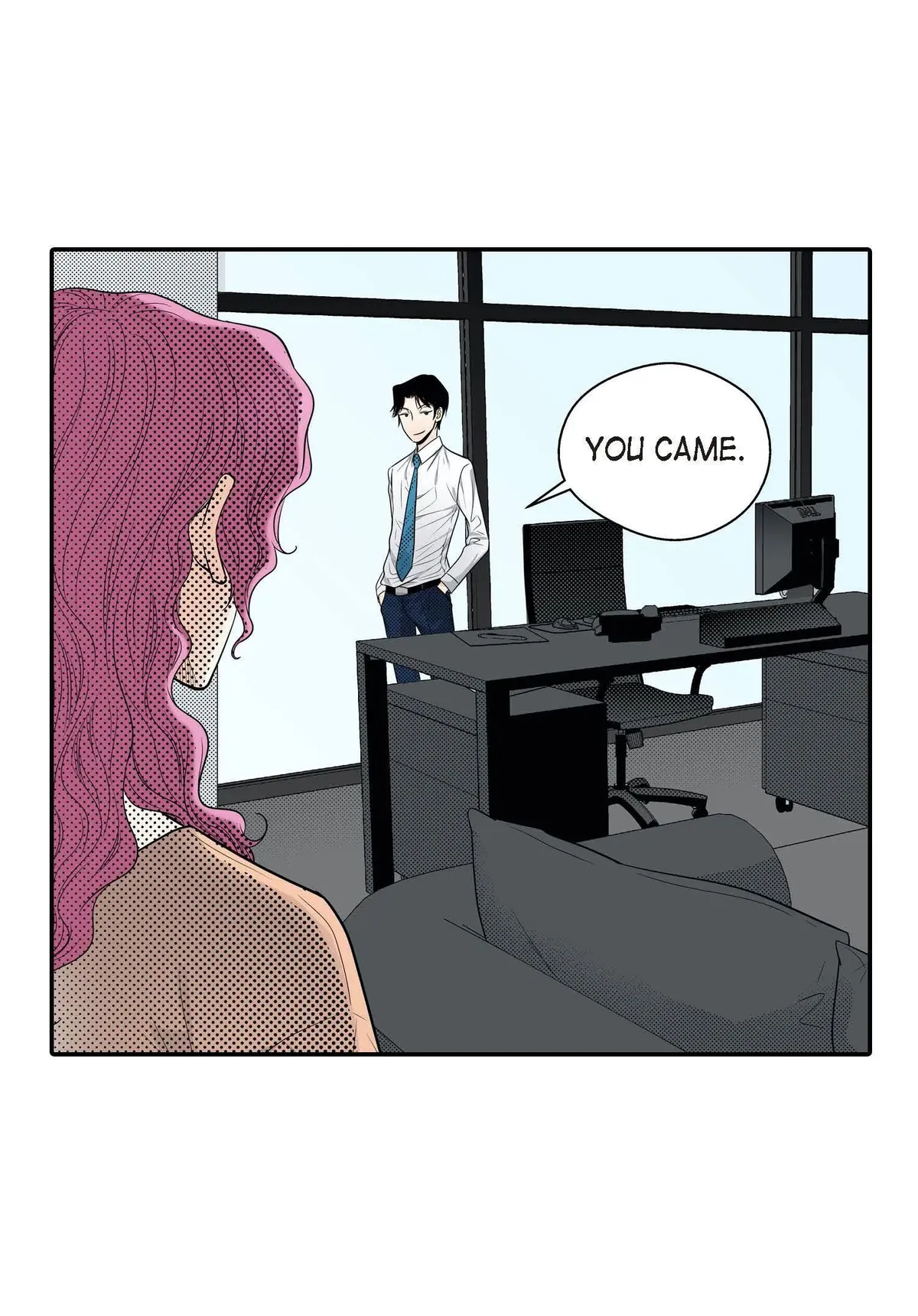 Read Noona Fan chapter 63 image 48 on Lezhin