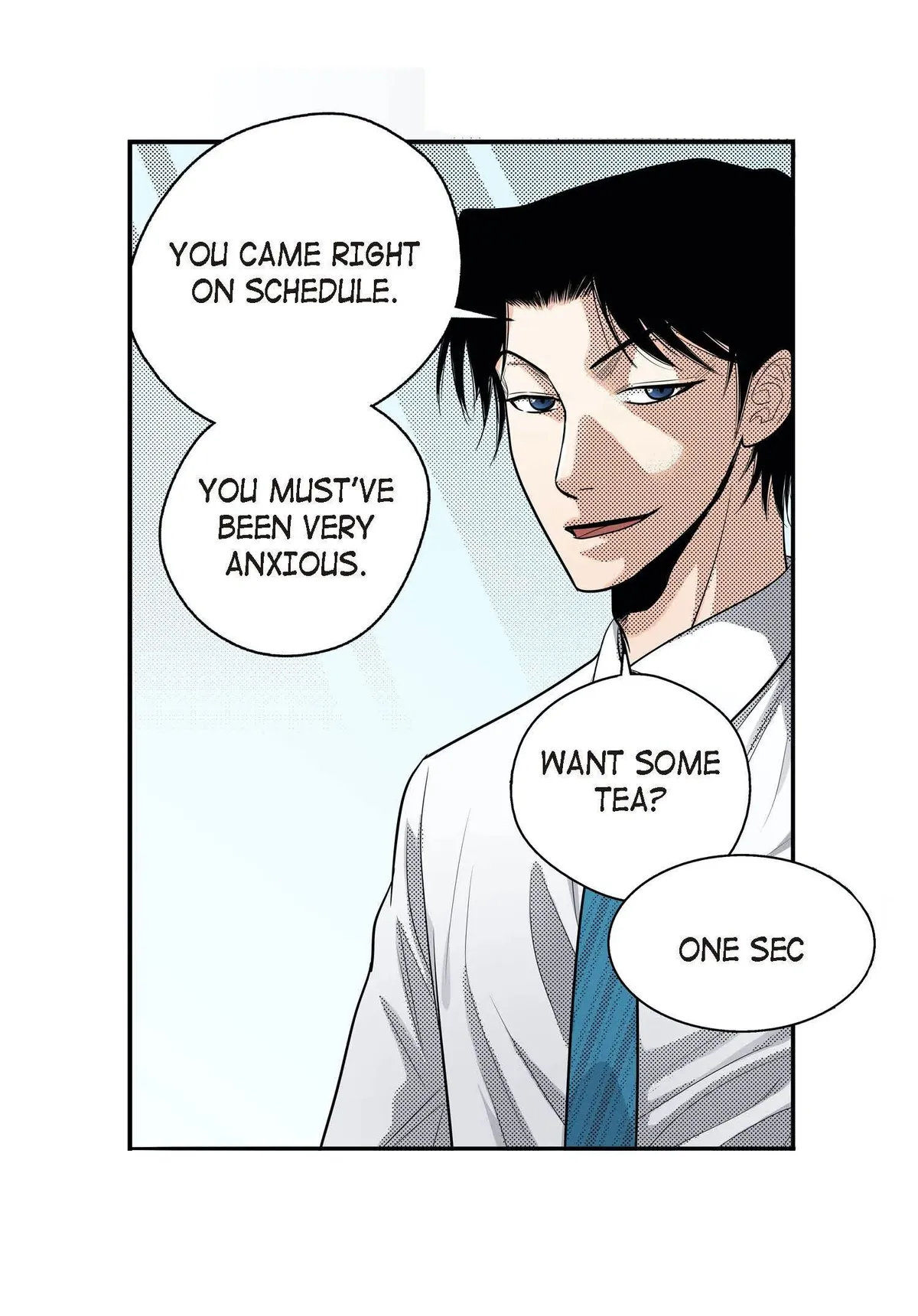 Read Noona Fan chapter 63 image 49 on Lezhin