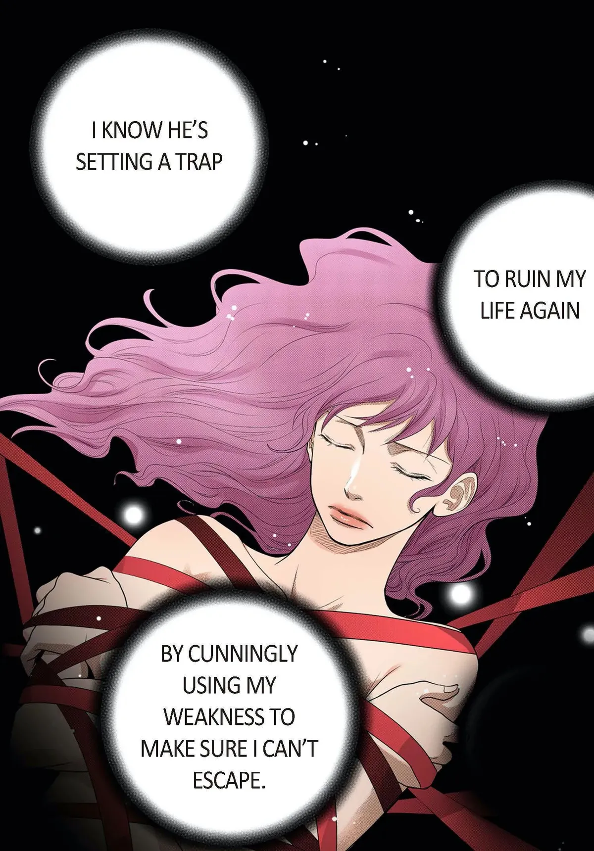 Read Noona Fan chapter 63 image 5 on Lezhin