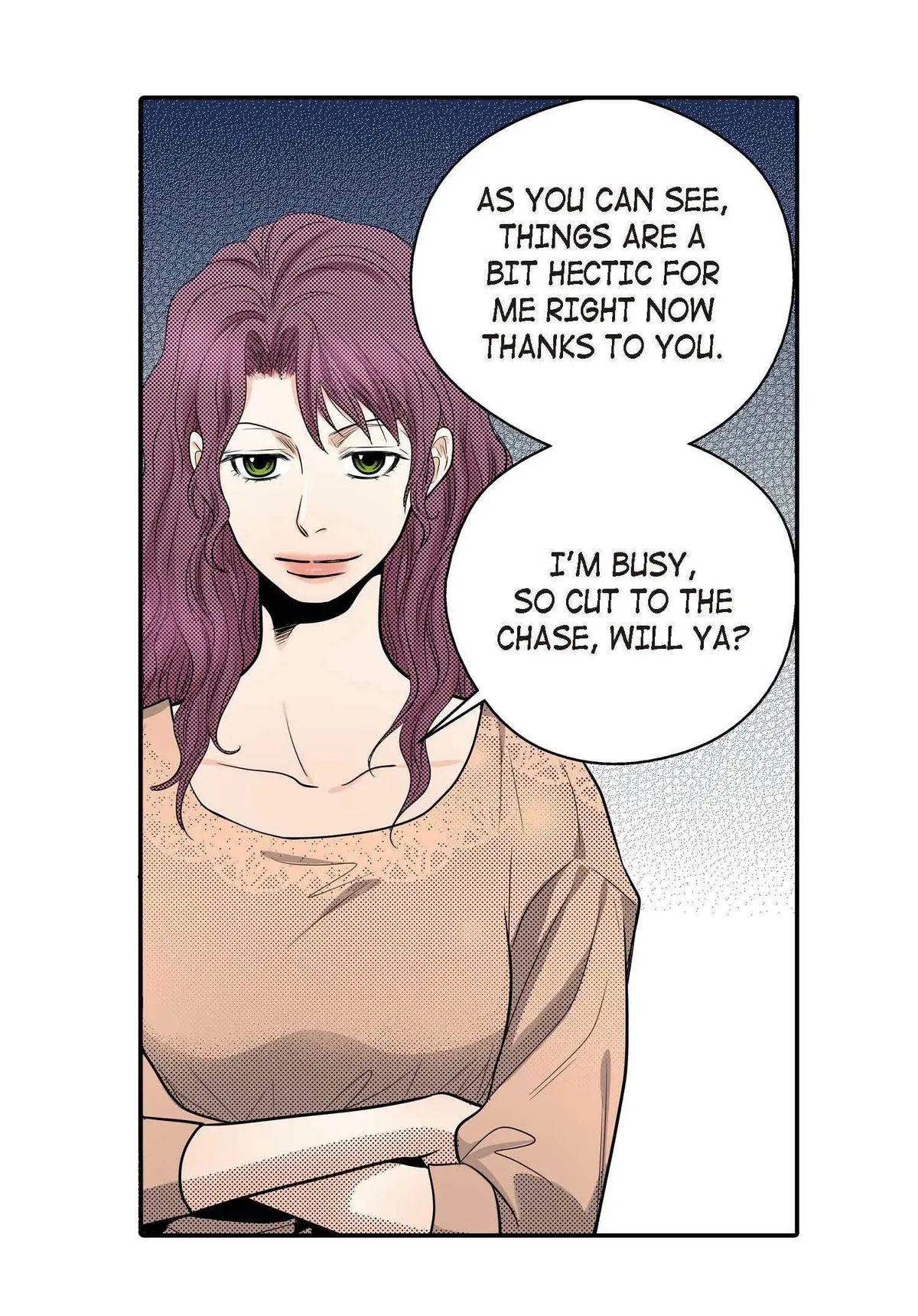 Read Noona Fan chapter 63 image 50 on Lezhin