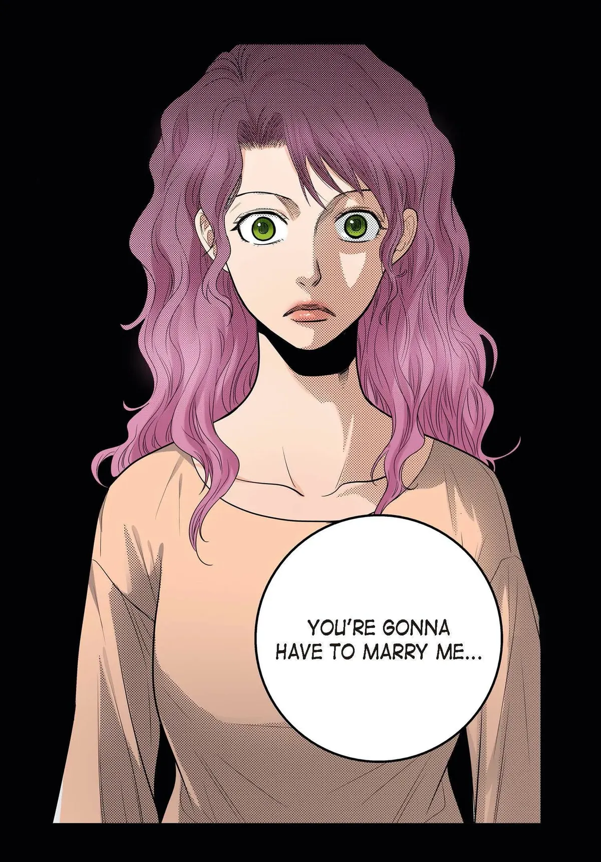 Read Noona Fan chapter 63 image 53 on Lezhin