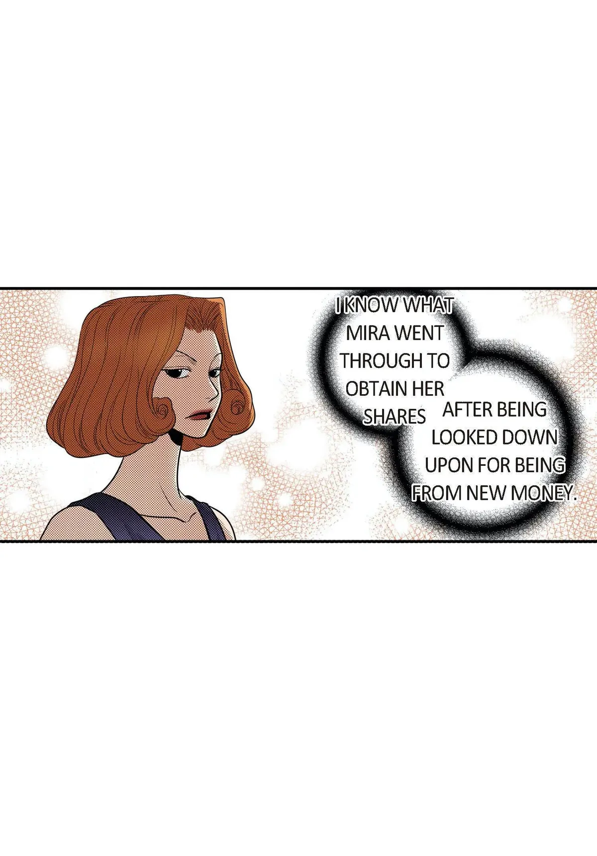 Read Noona Fan chapter 63 image 8 on Lezhin