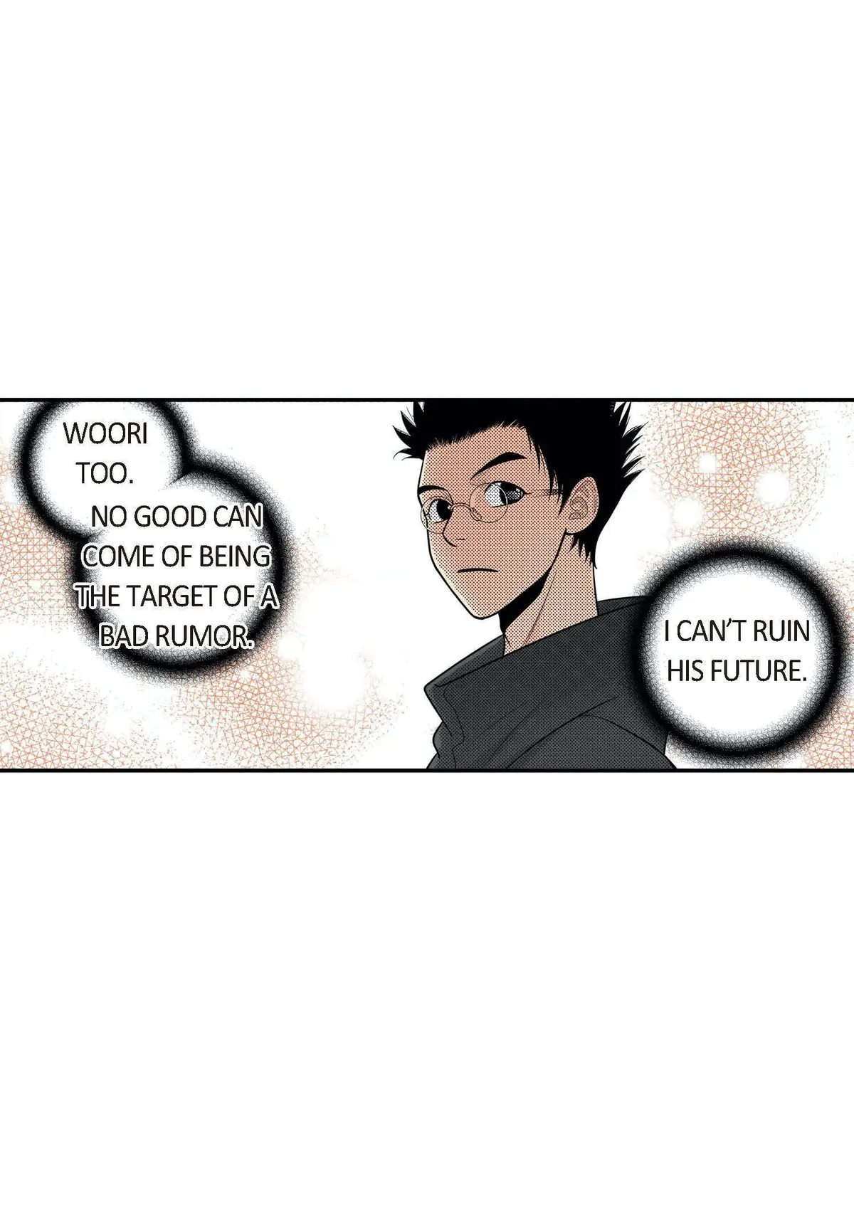Read Noona Fan chapter 63 image 9 on Lezhin