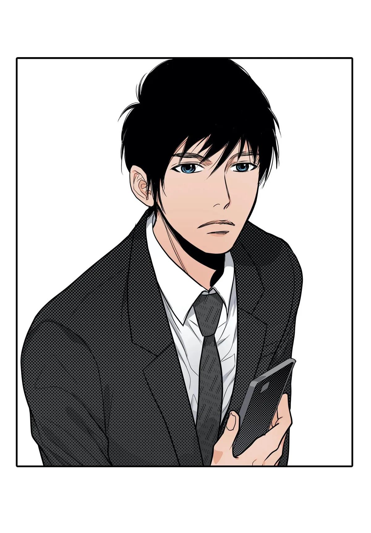 Read Noona Fan chapter 64 image 12 on Lezhin