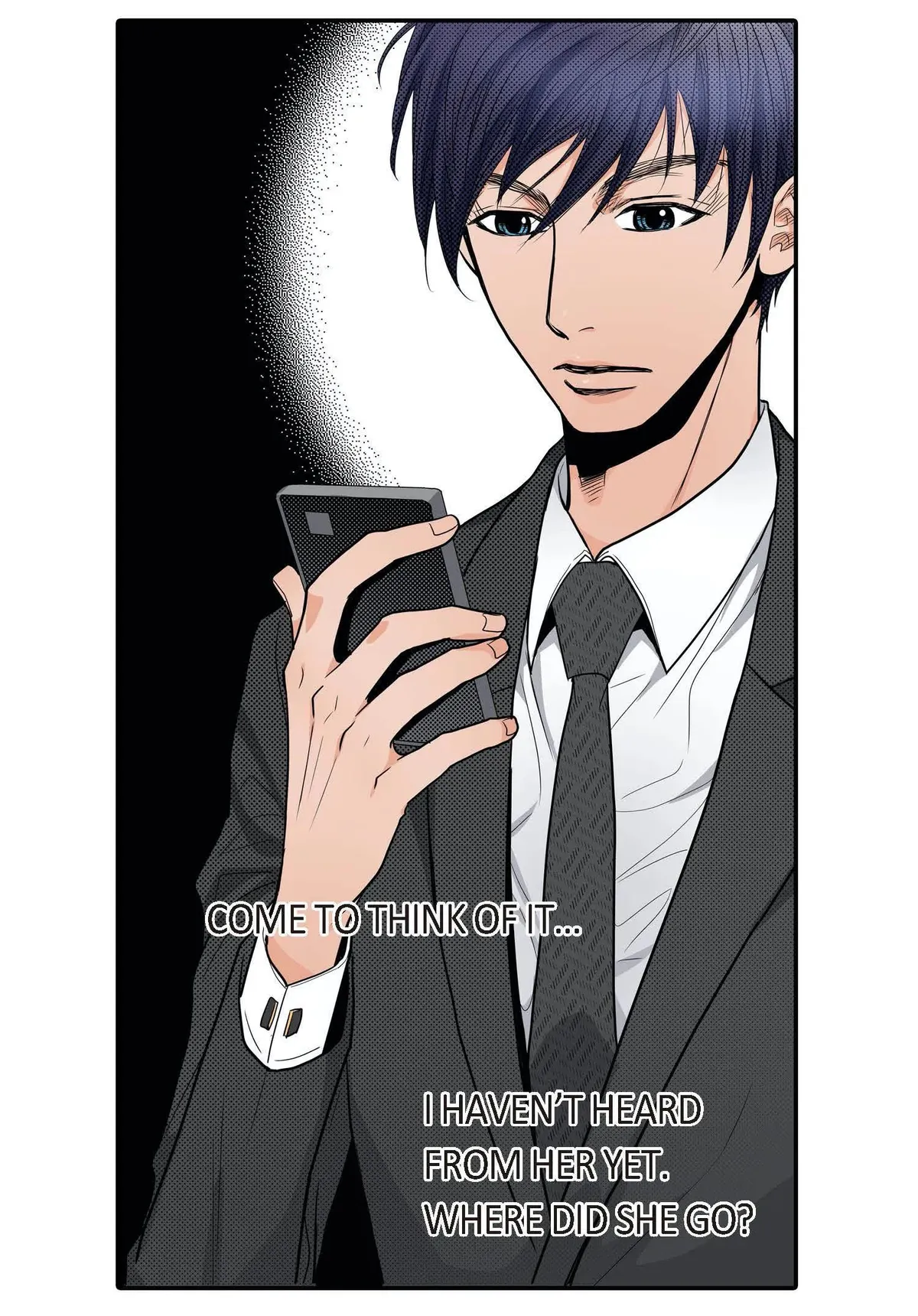Read Noona Fan chapter 64 image 13 on Lezhin