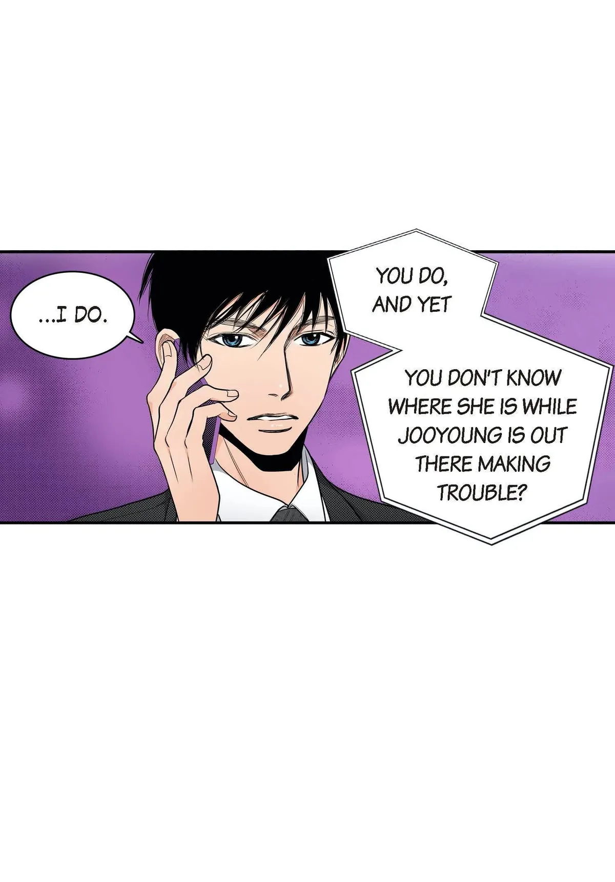 Read Noona Fan chapter 64 image 19 on Lezhin
