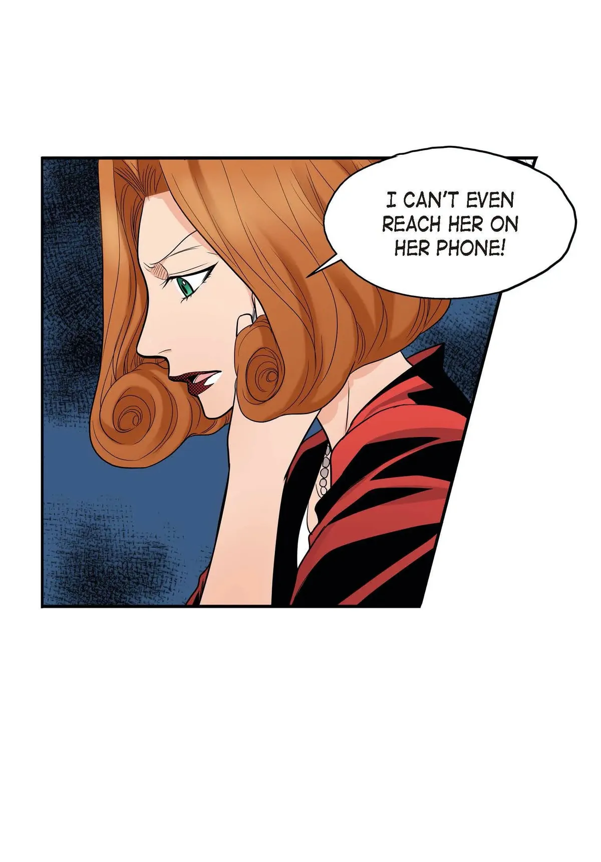 Read Noona Fan chapter 64 image 20 on Lezhin