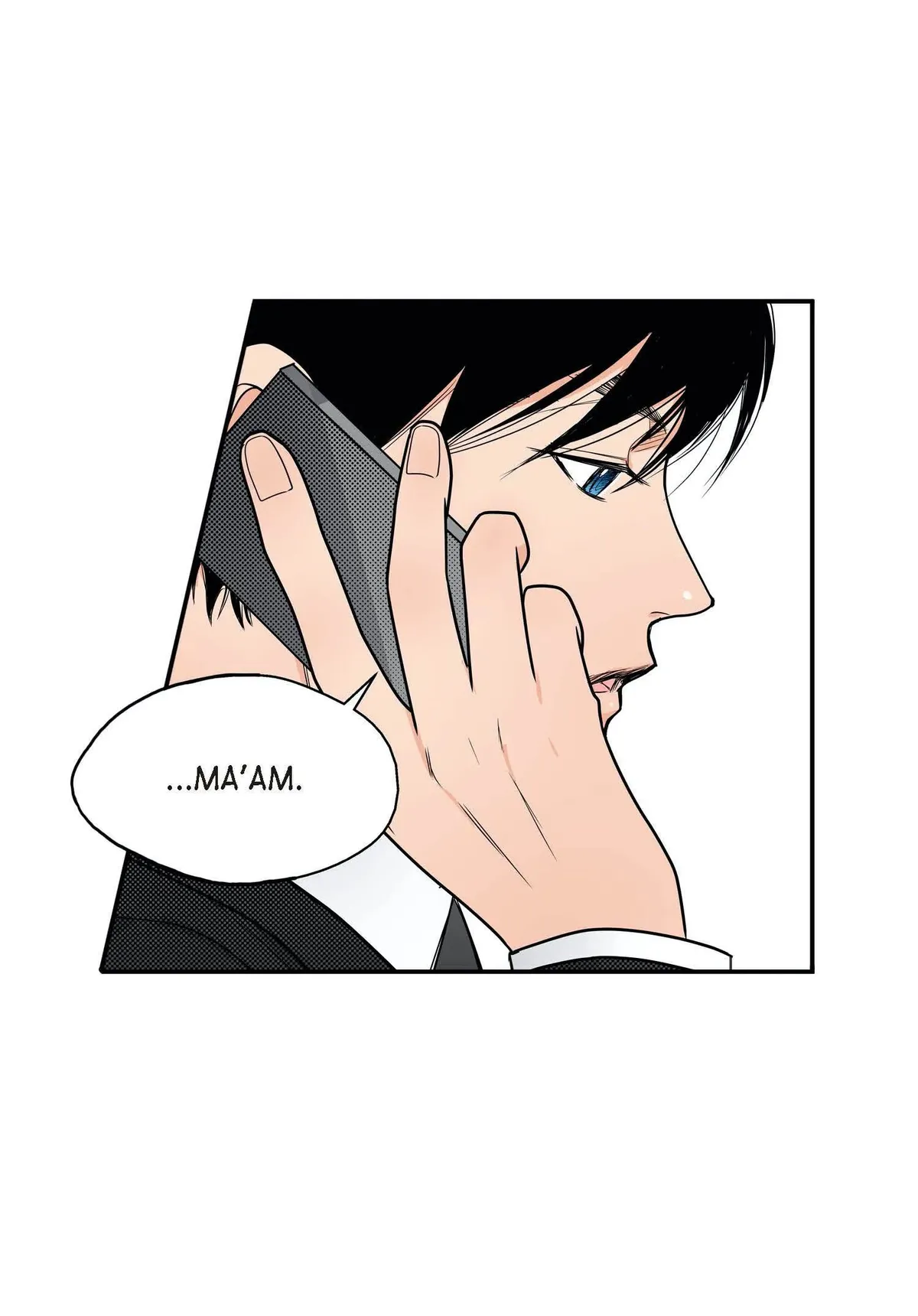 Read Noona Fan chapter 64 image 21 on Lezhin