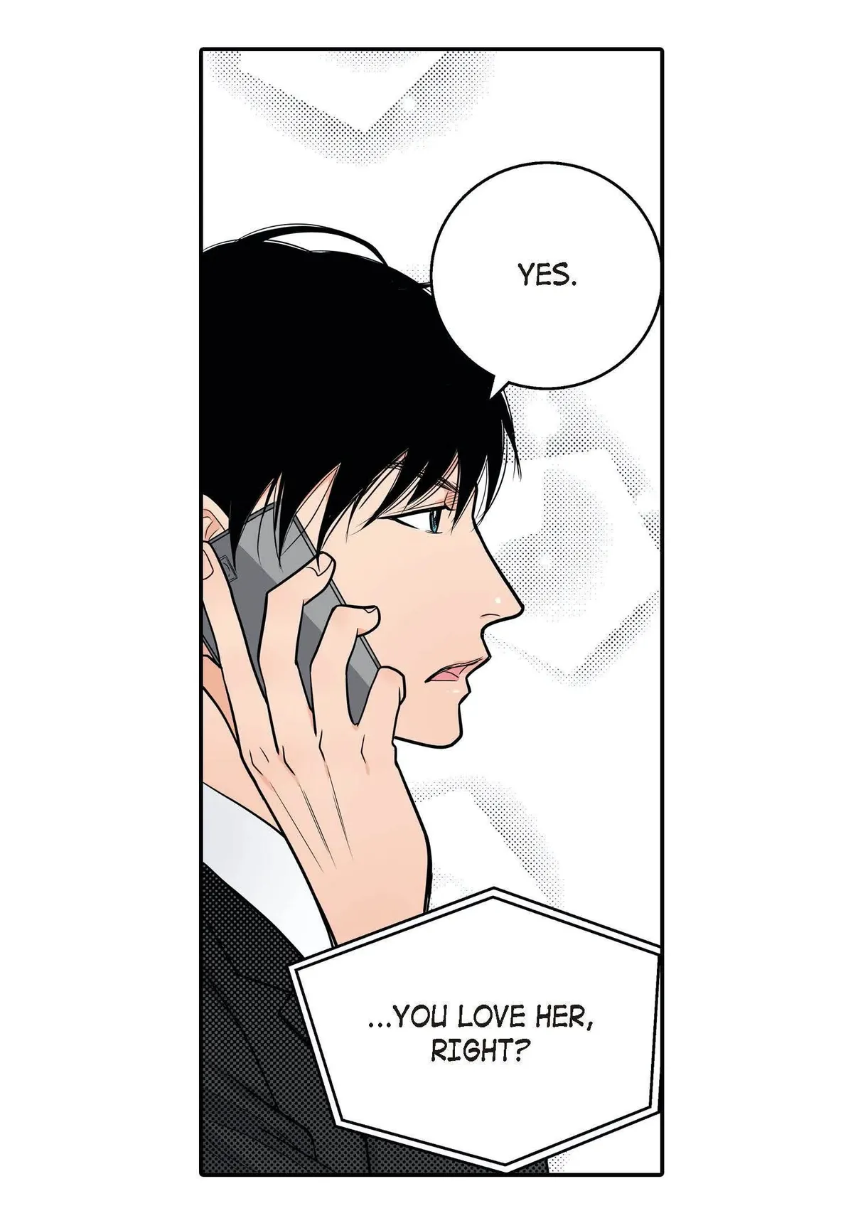 Read Noona Fan chapter 64 image 26 on Lezhin