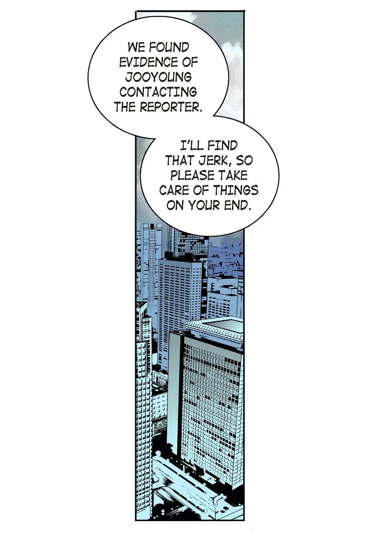 Read Noona Fan chapter 64 image 29 on Lezhin