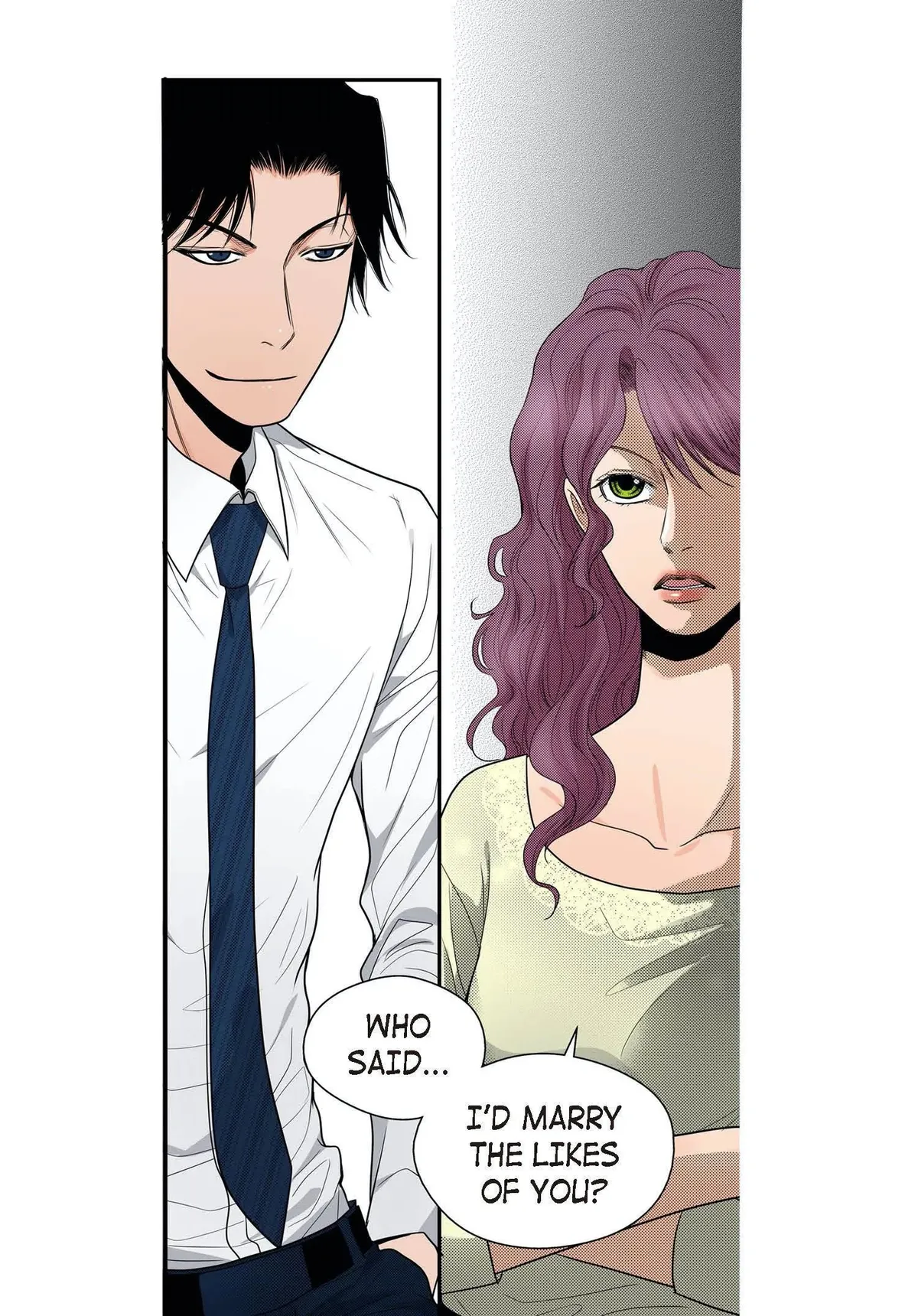 Read Noona Fan chapter 64 image 30 on Lezhin
