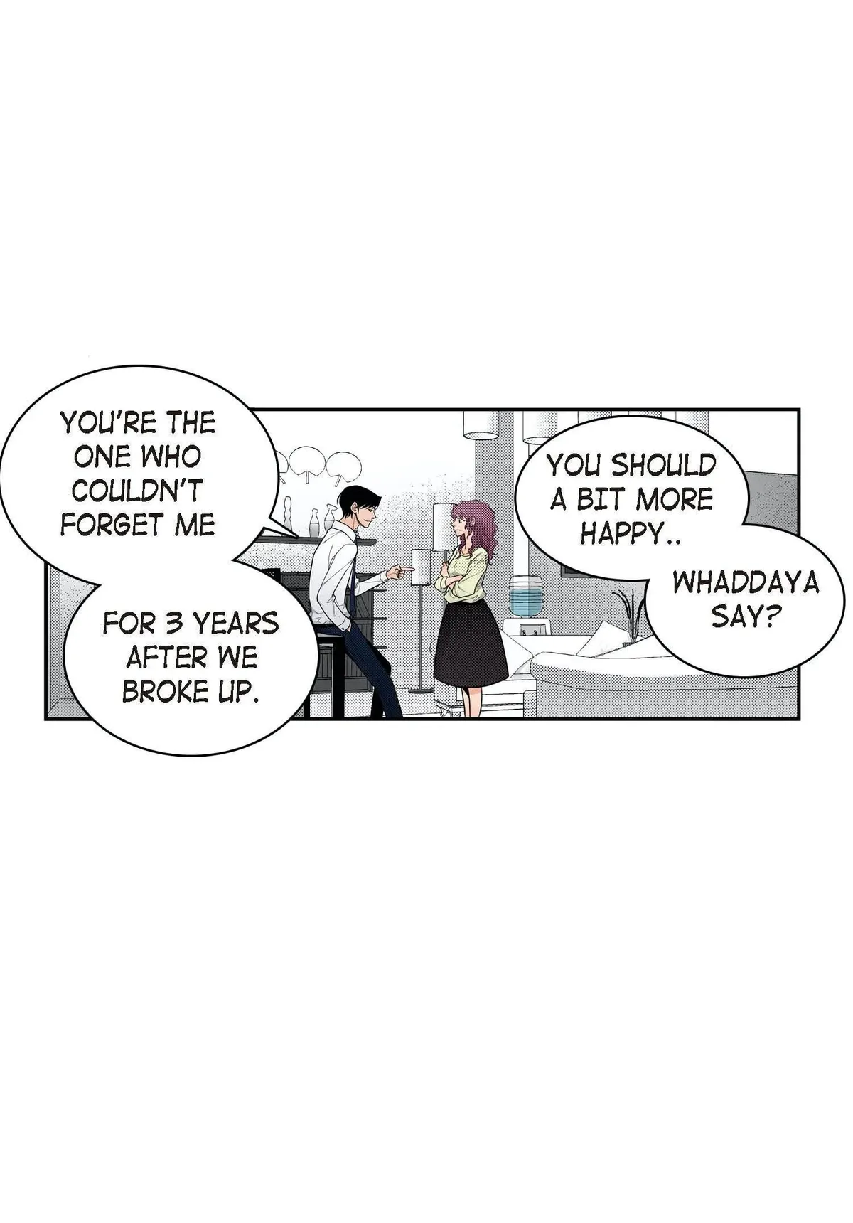 Read Noona Fan chapter 64 image 31 on Lezhin